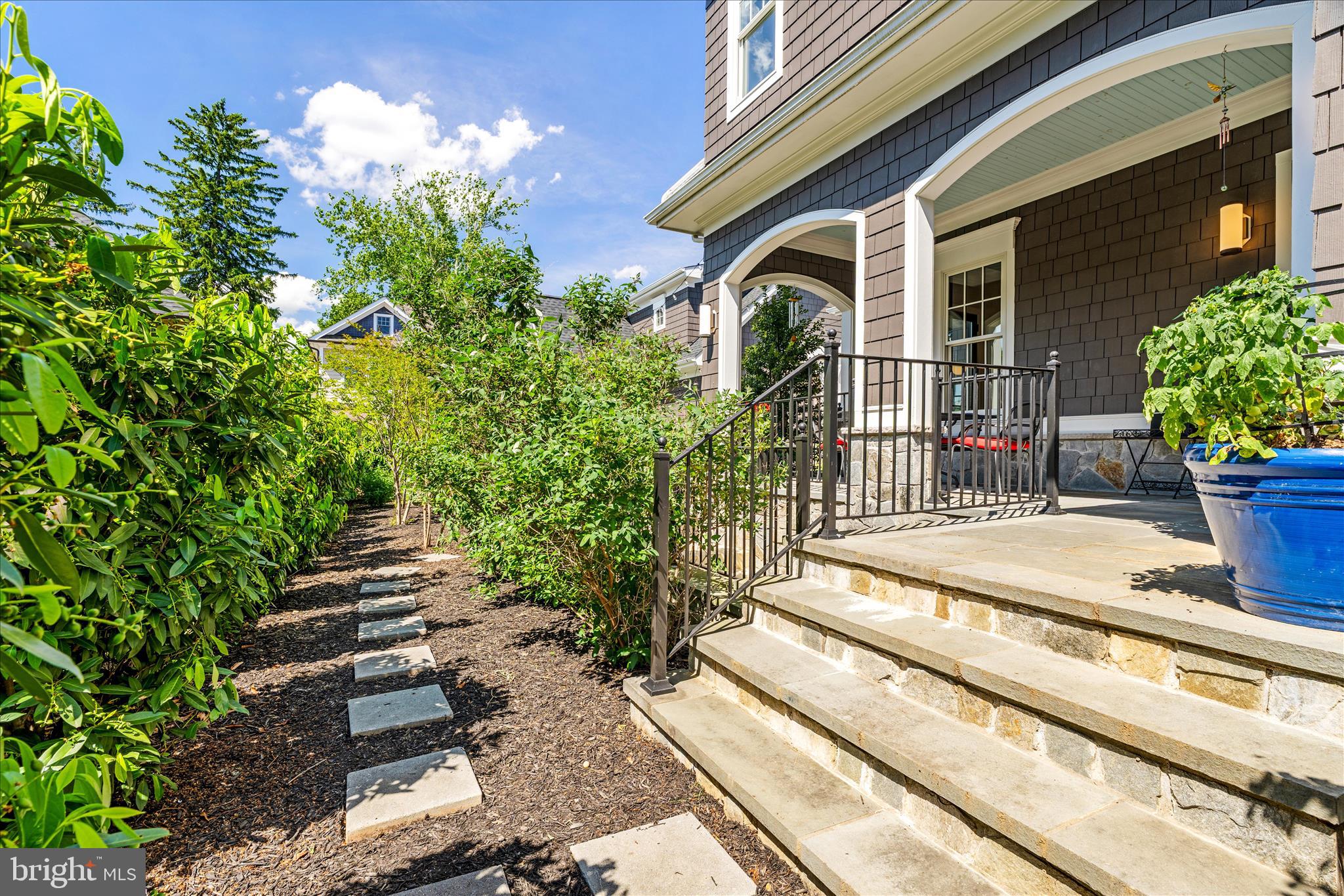BAKER PARK - Residential