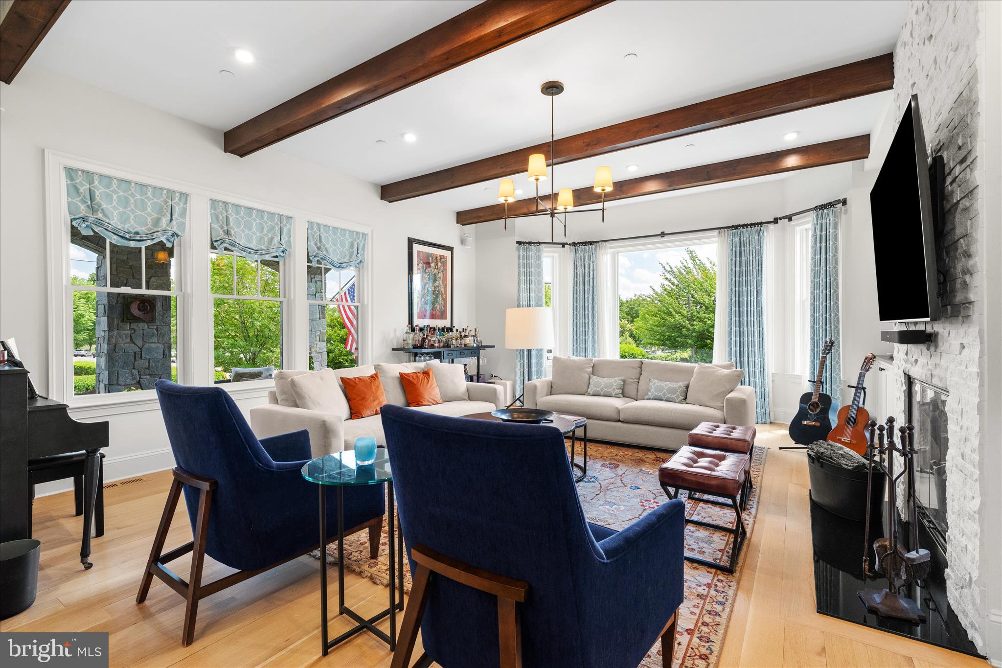 BAKER PARK - Residential