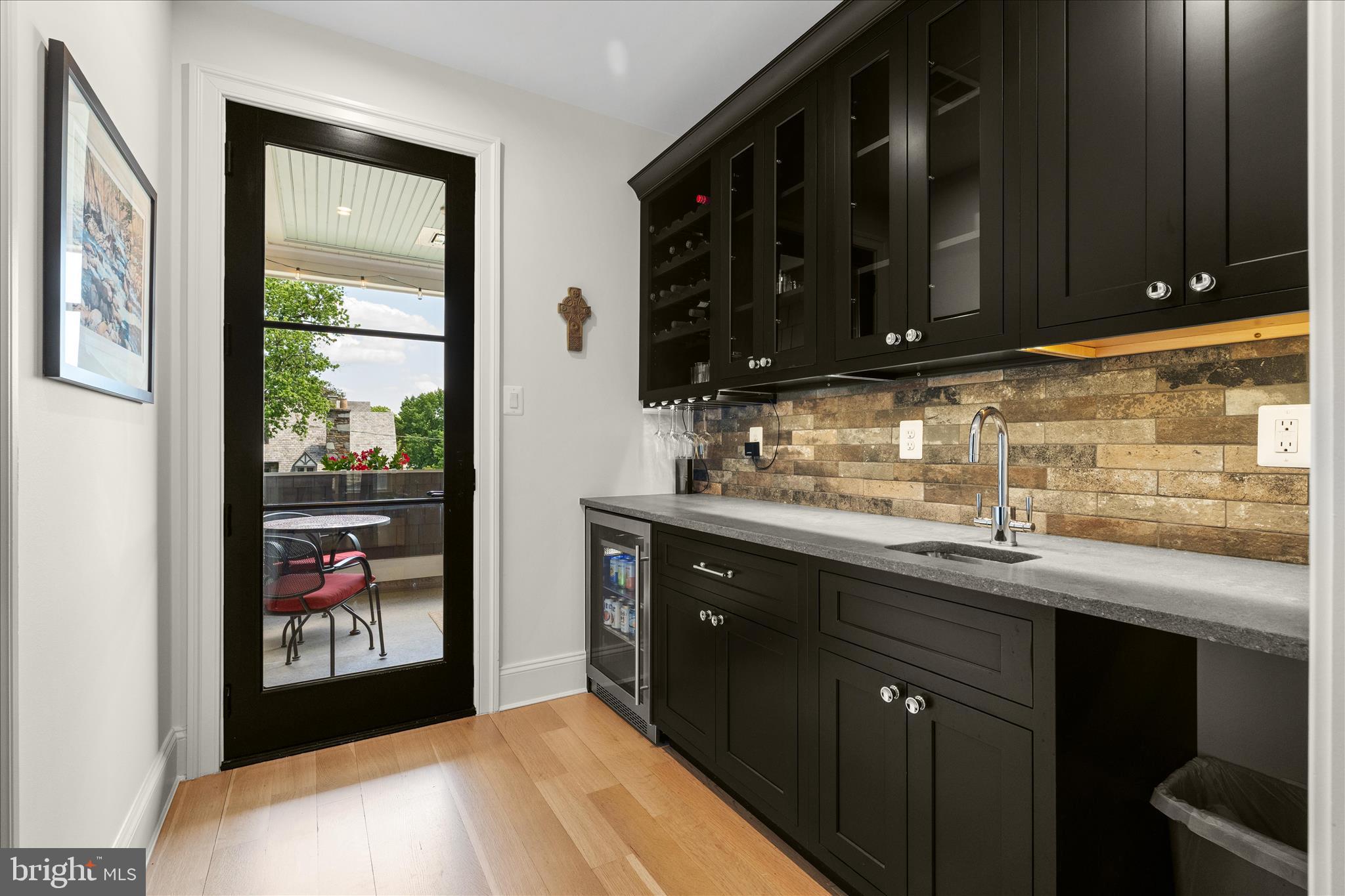 BAKER PARK - Residential