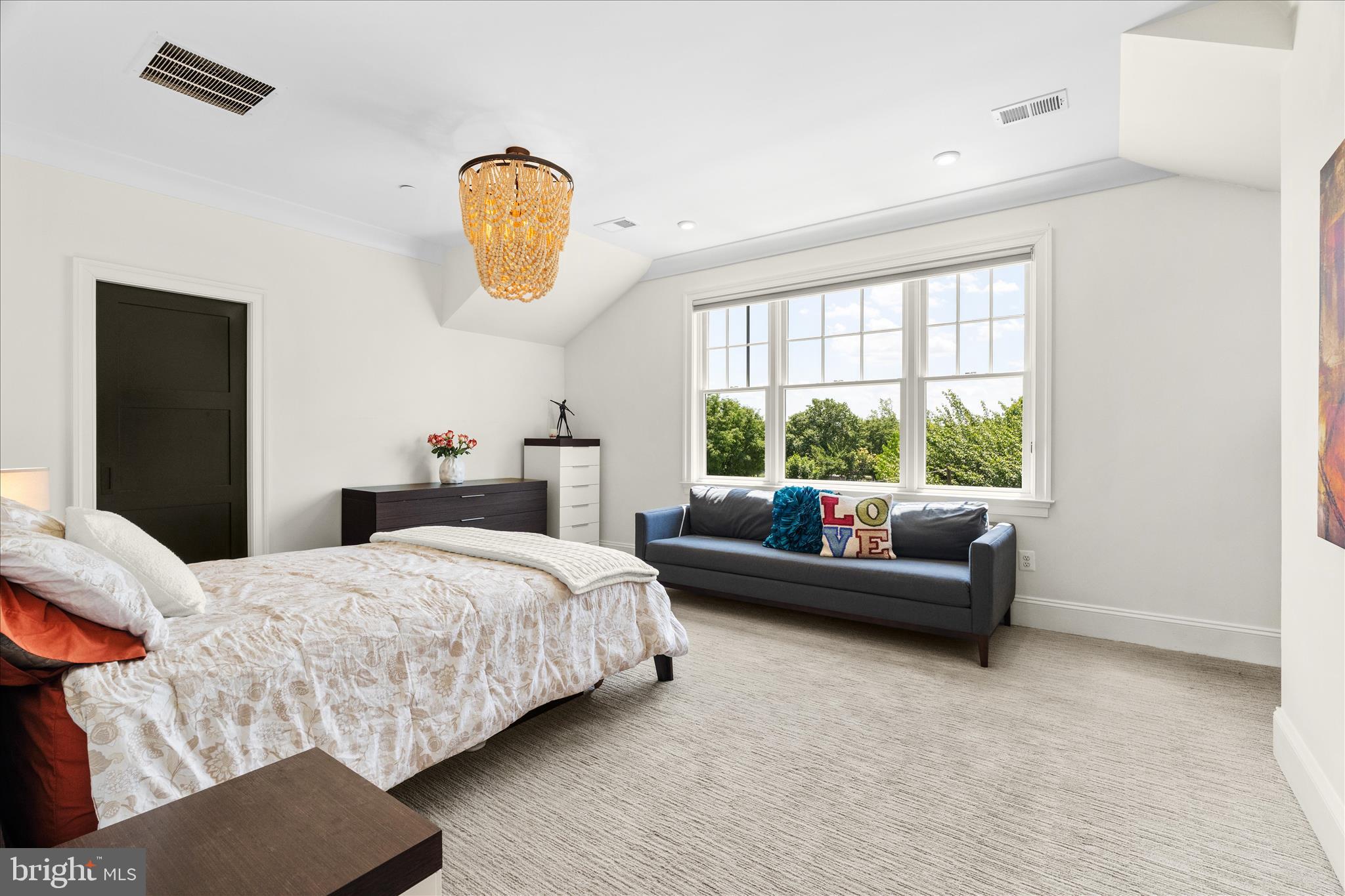 BAKER PARK - Residential