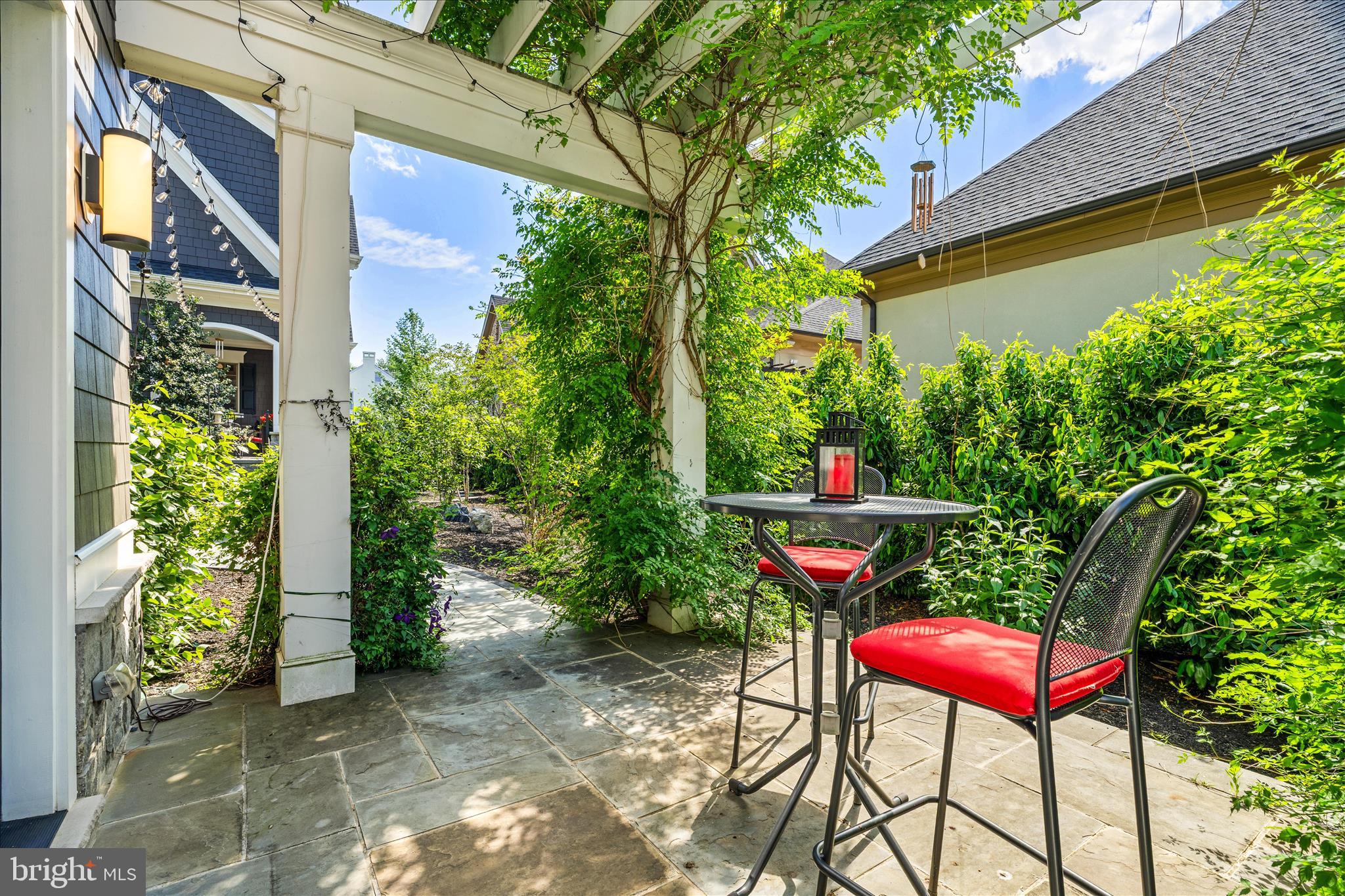 BAKER PARK - Residential