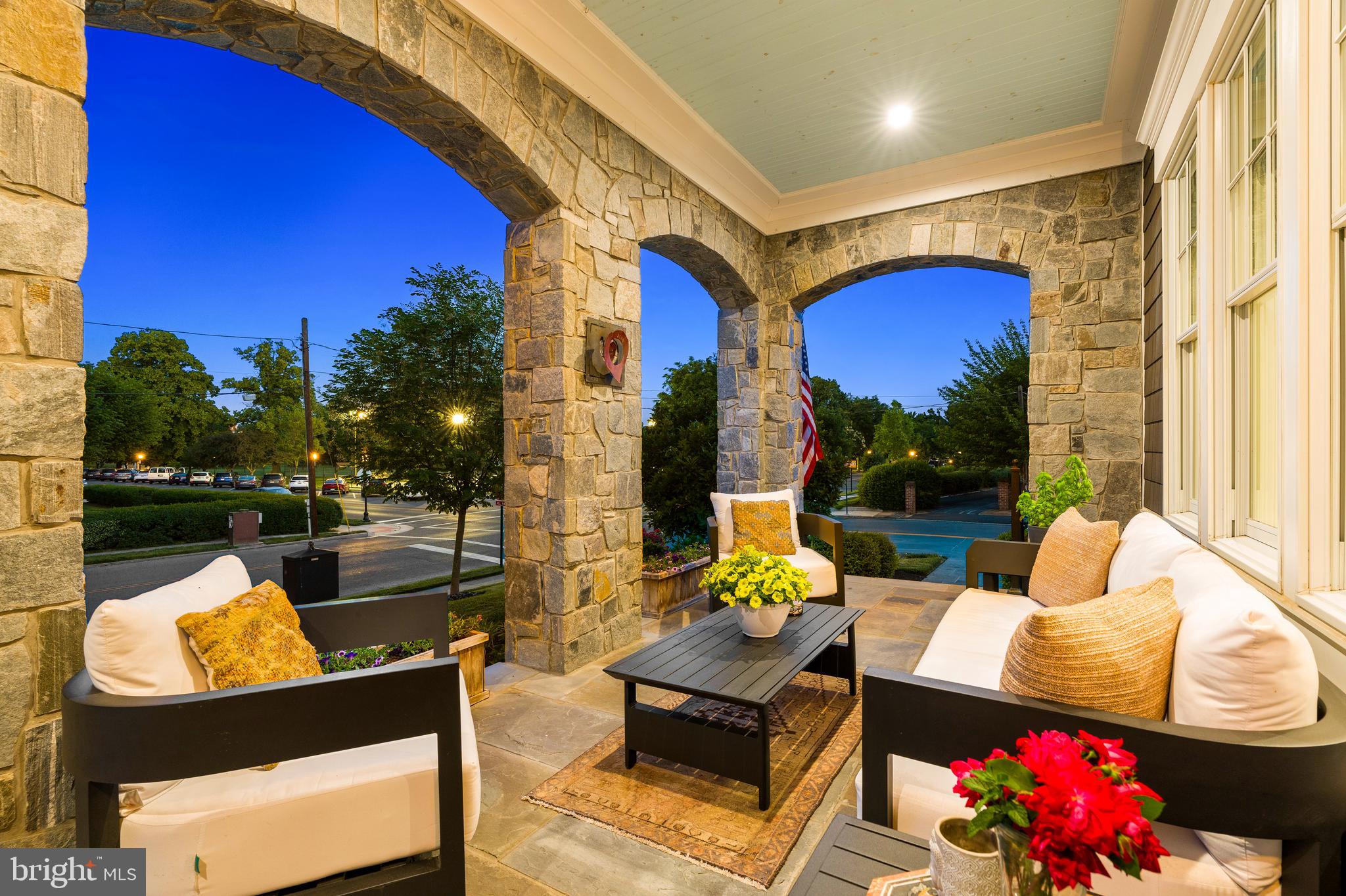 BAKER PARK - Residential
