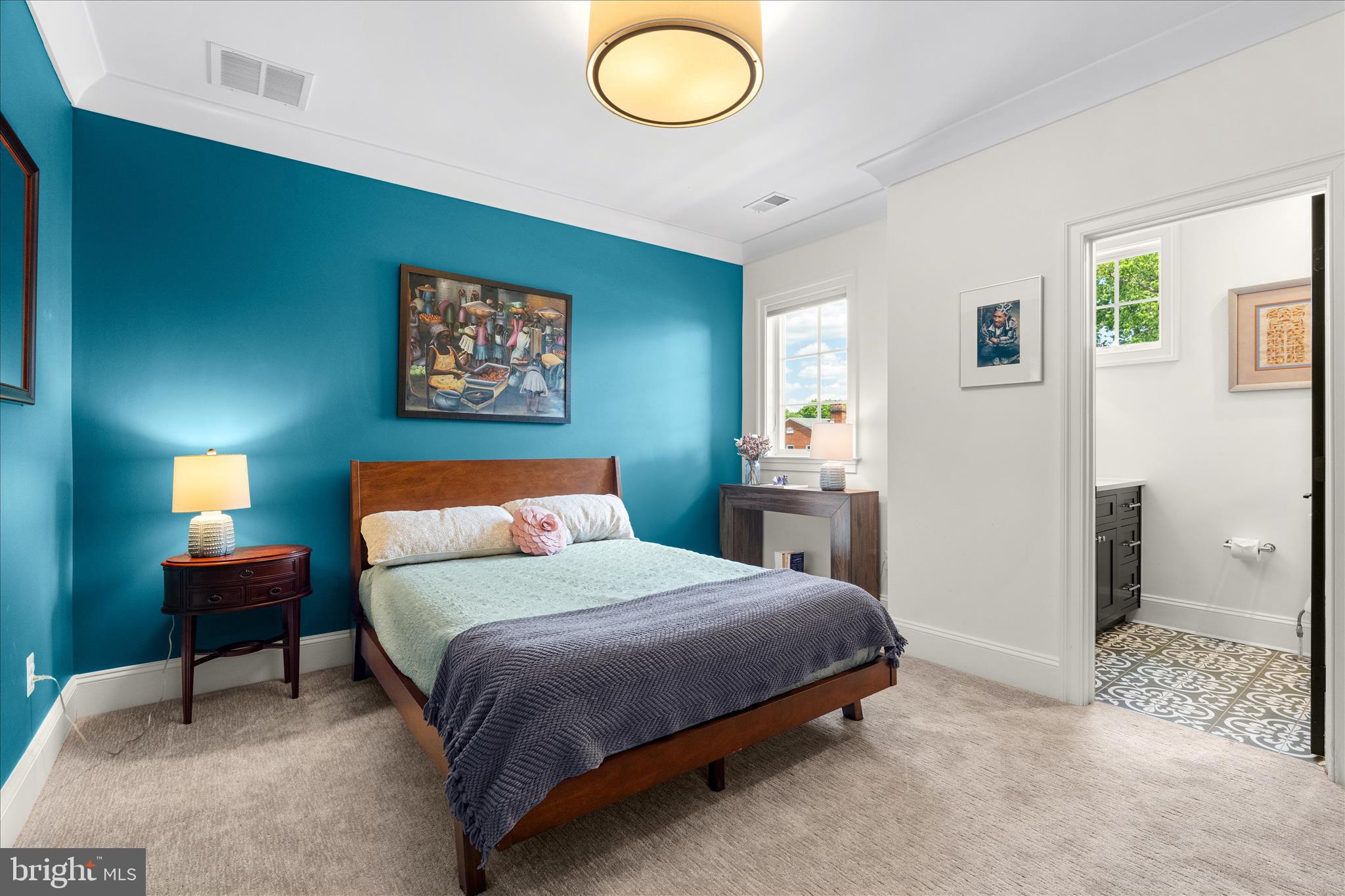 BAKER PARK - Residential