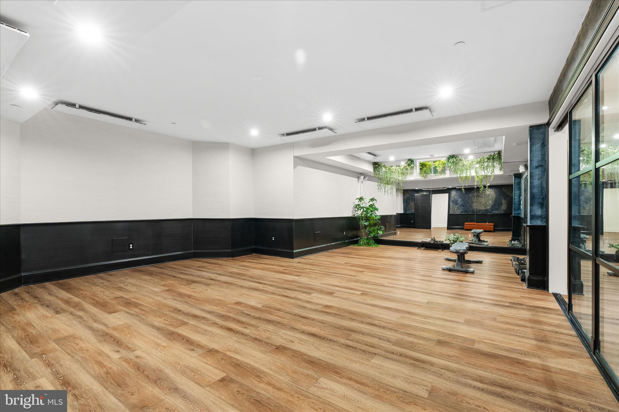 BAKER PARK - Residential