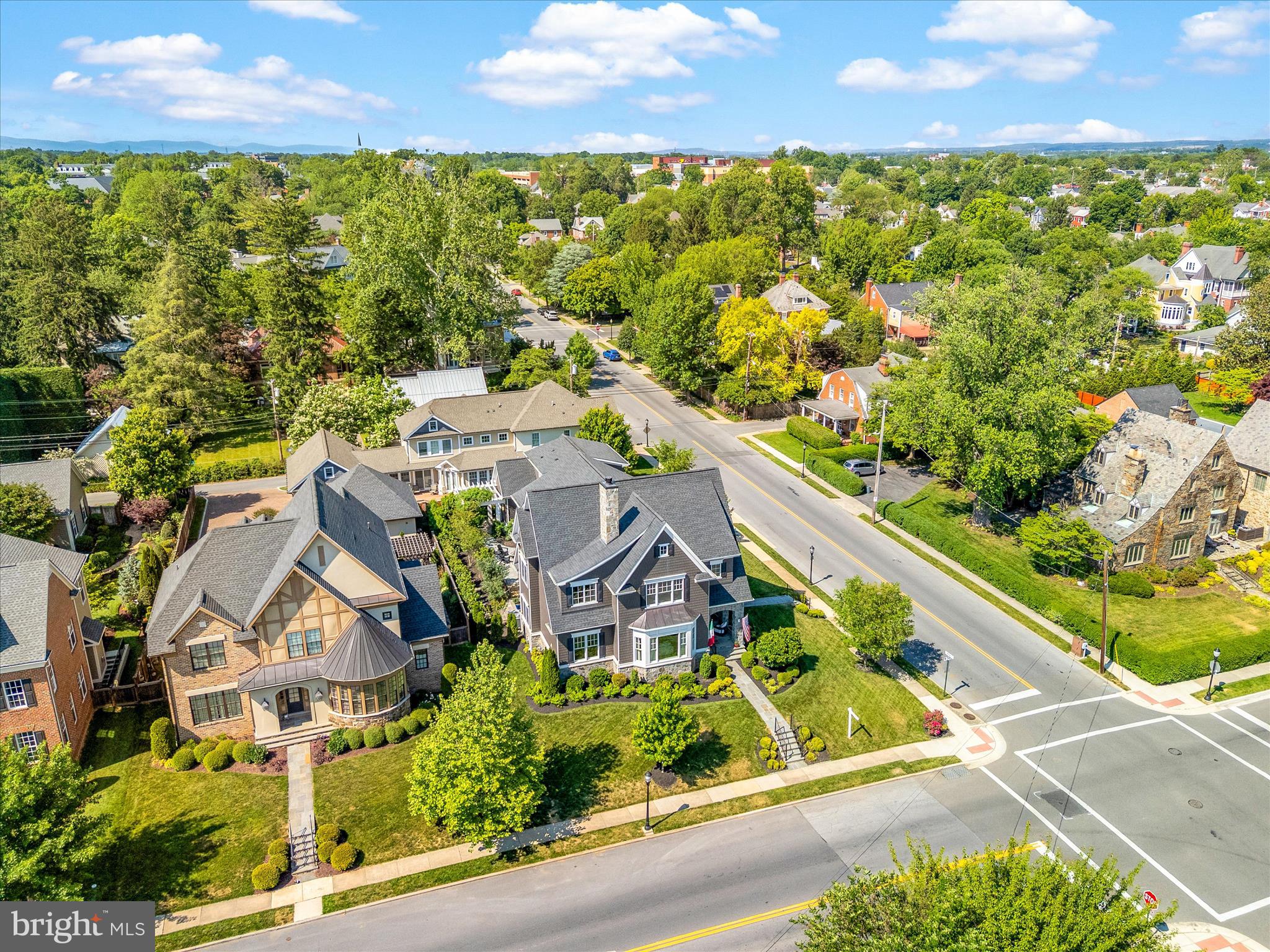 BAKER PARK - Residential