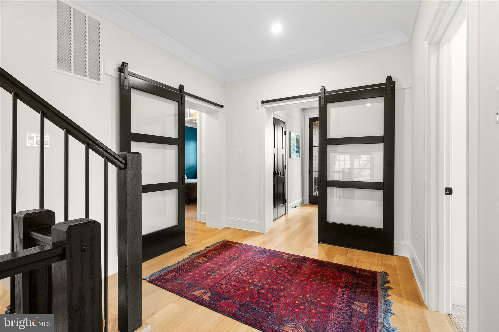 BAKER PARK - Residential
