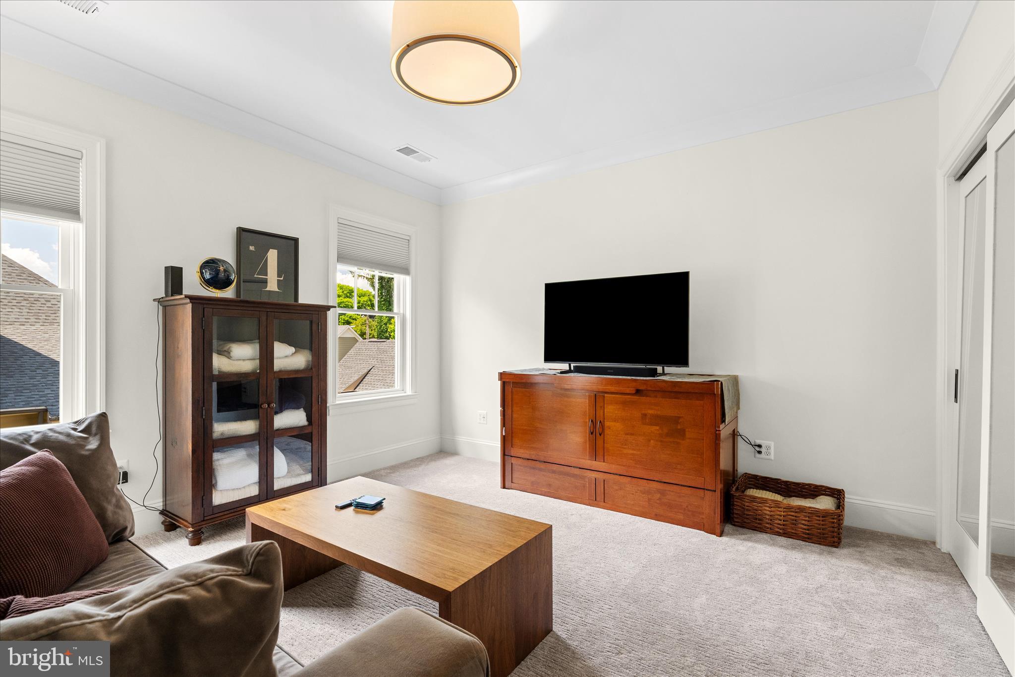 BAKER PARK - Residential