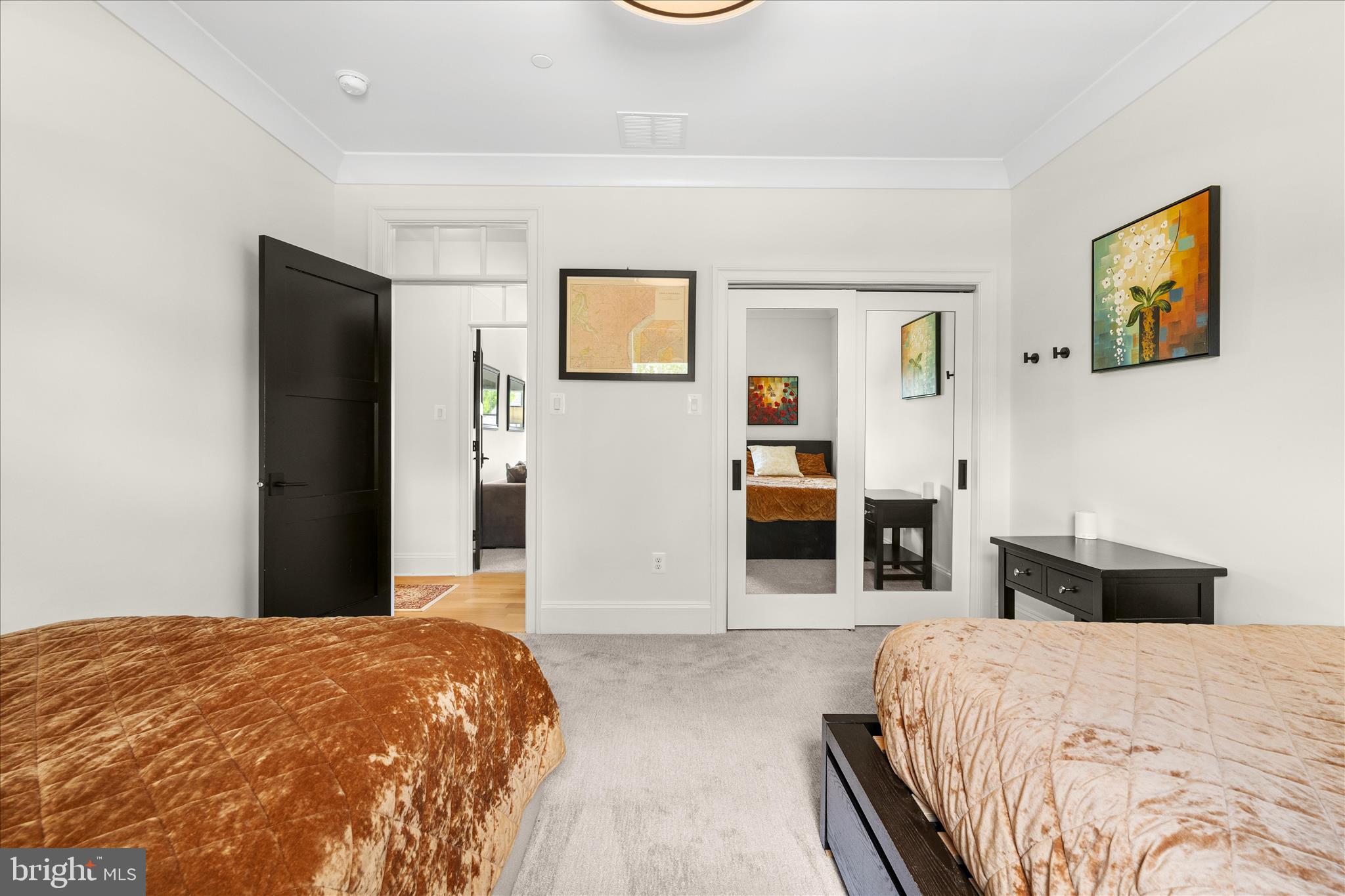 BAKER PARK - Residential