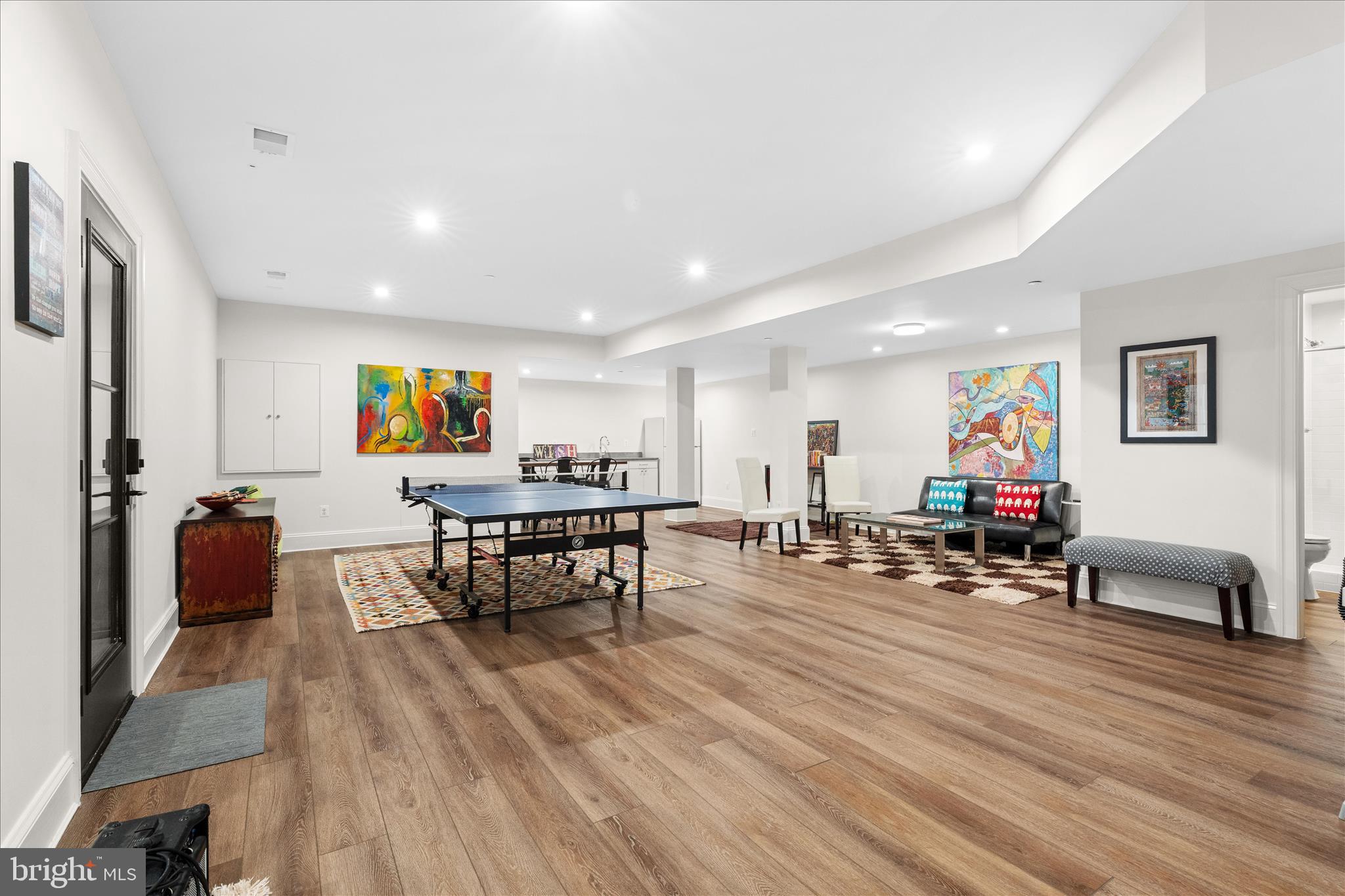BAKER PARK - Residential