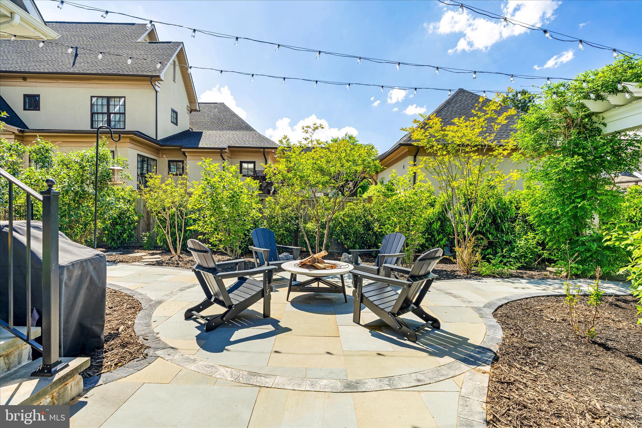 BAKER PARK - Residential