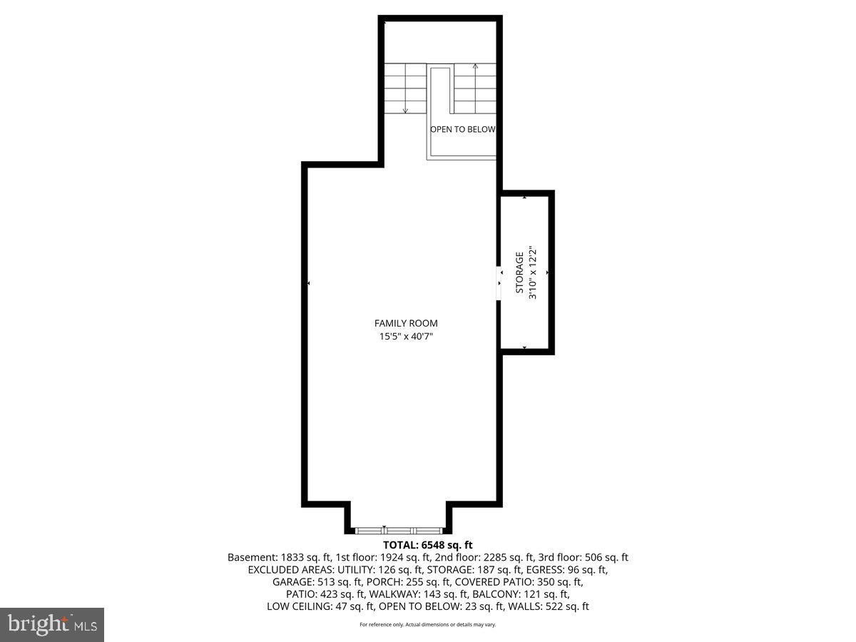 BAKER PARK - Residential