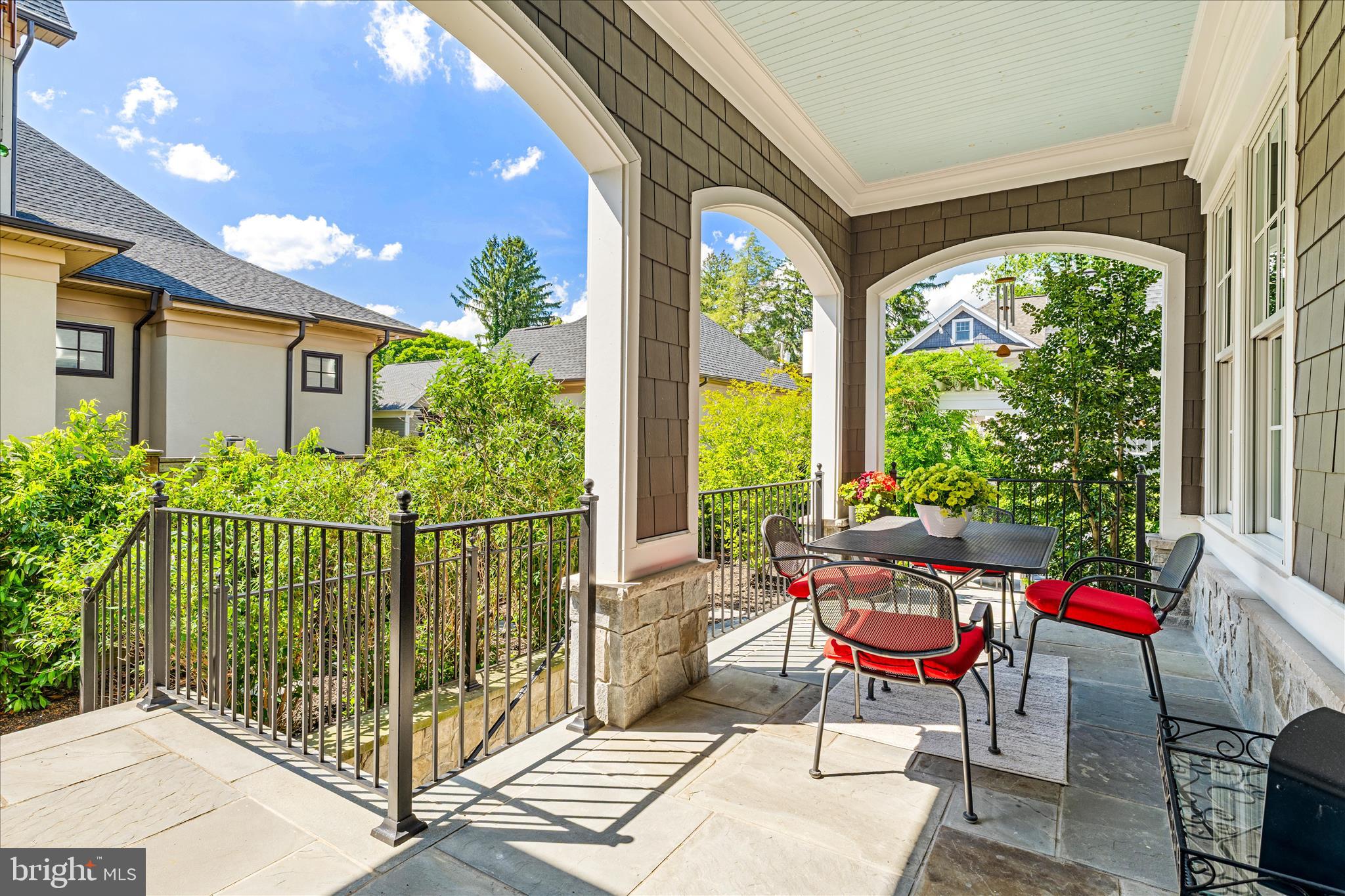 BAKER PARK - Residential