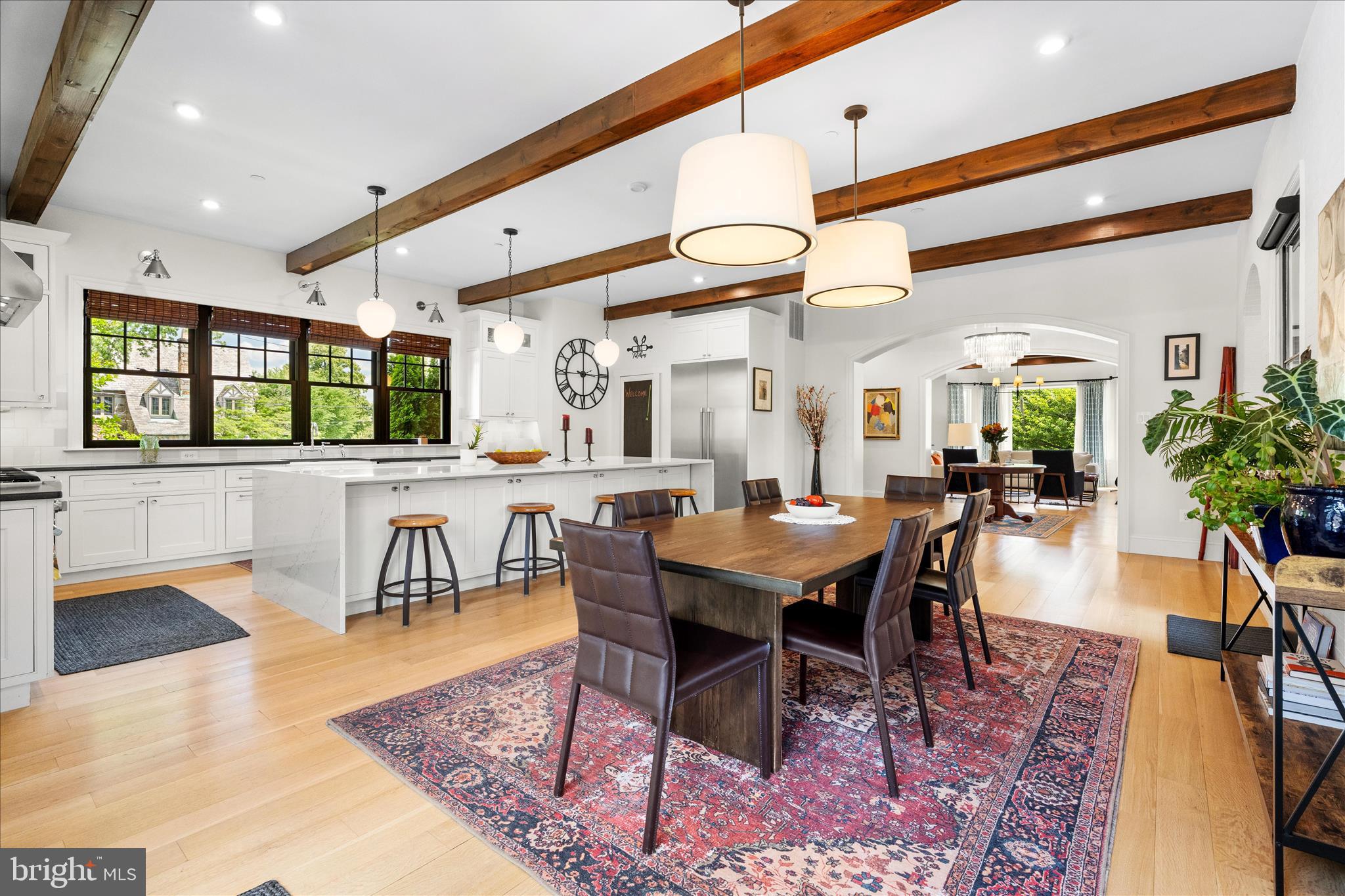 BAKER PARK - Residential