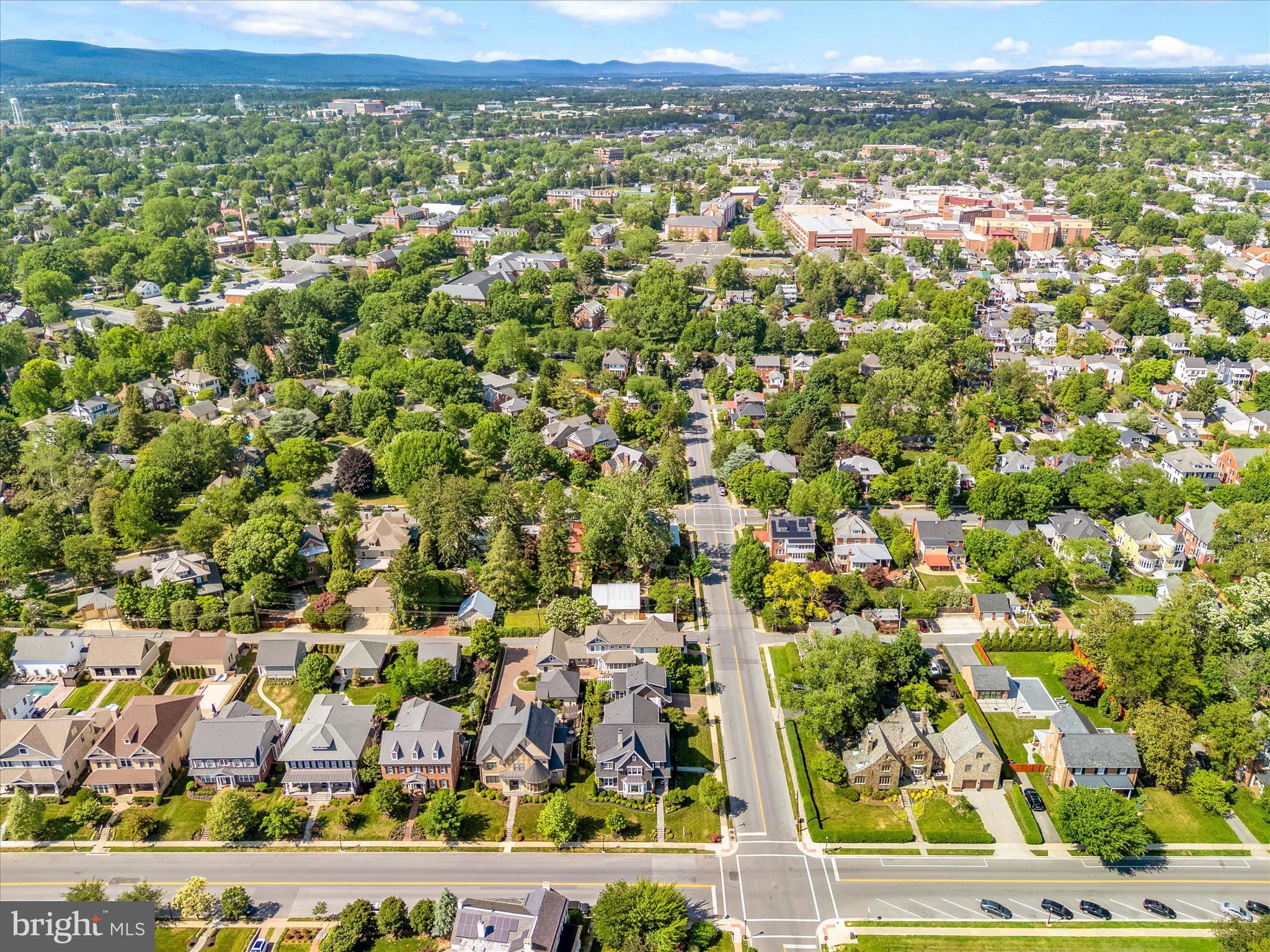 BAKER PARK - Residential