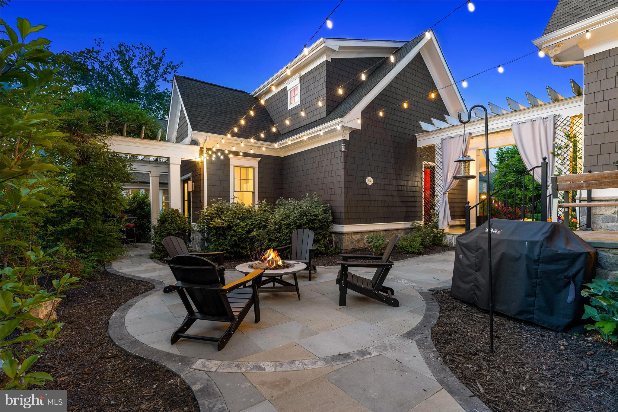 BAKER PARK - Residential