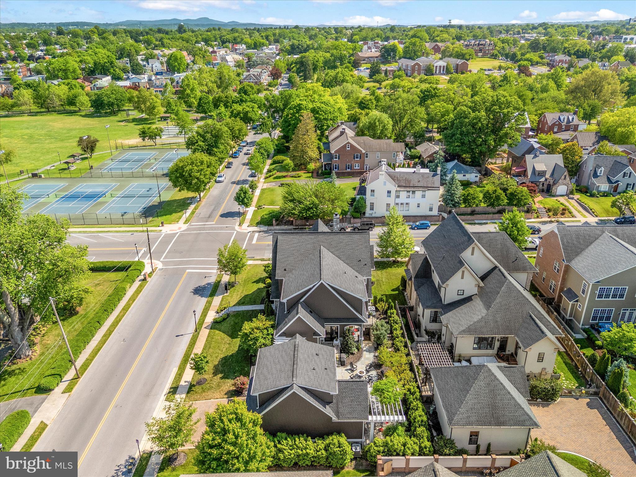 BAKER PARK - Residential