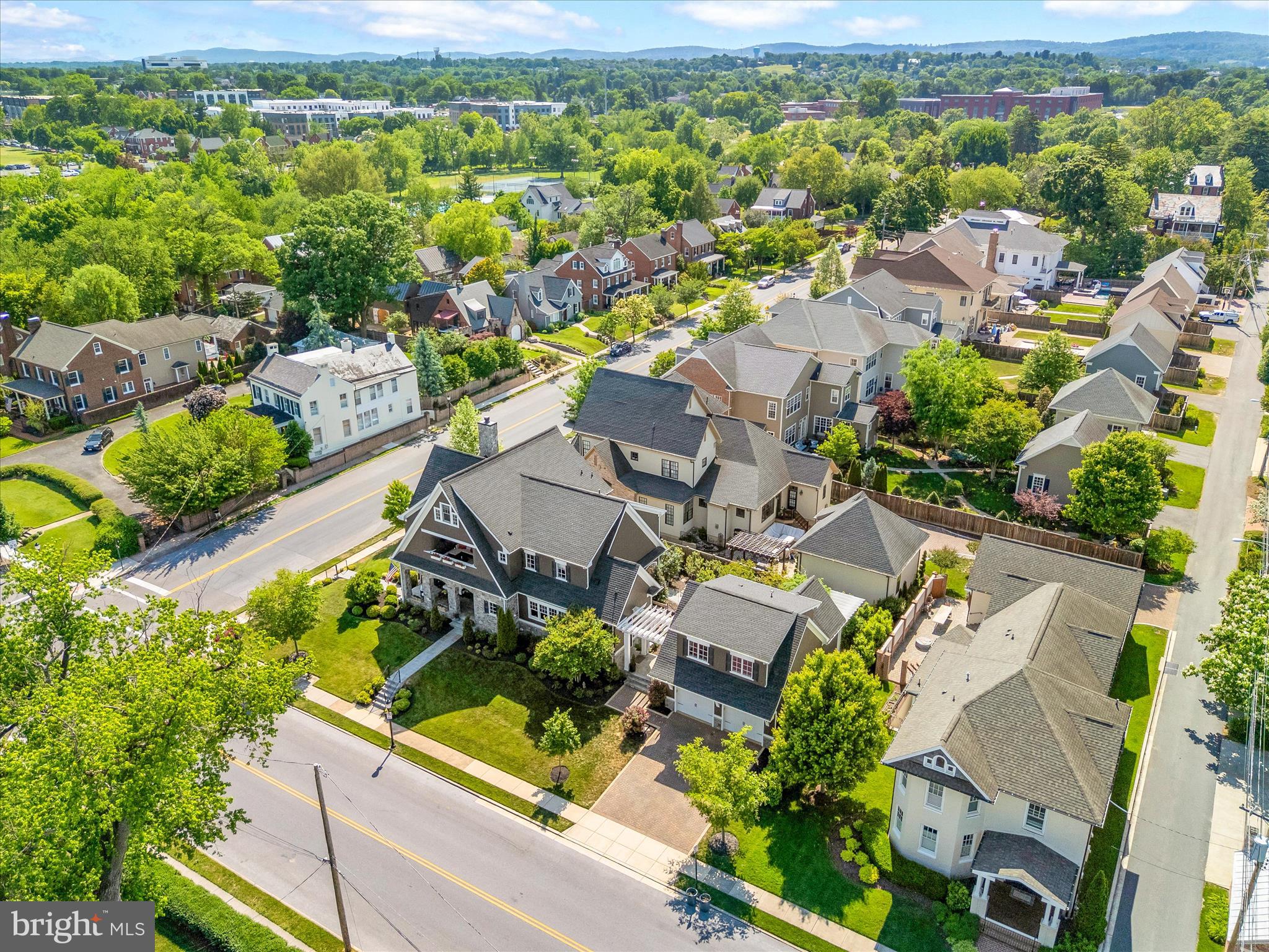 BAKER PARK - Residential