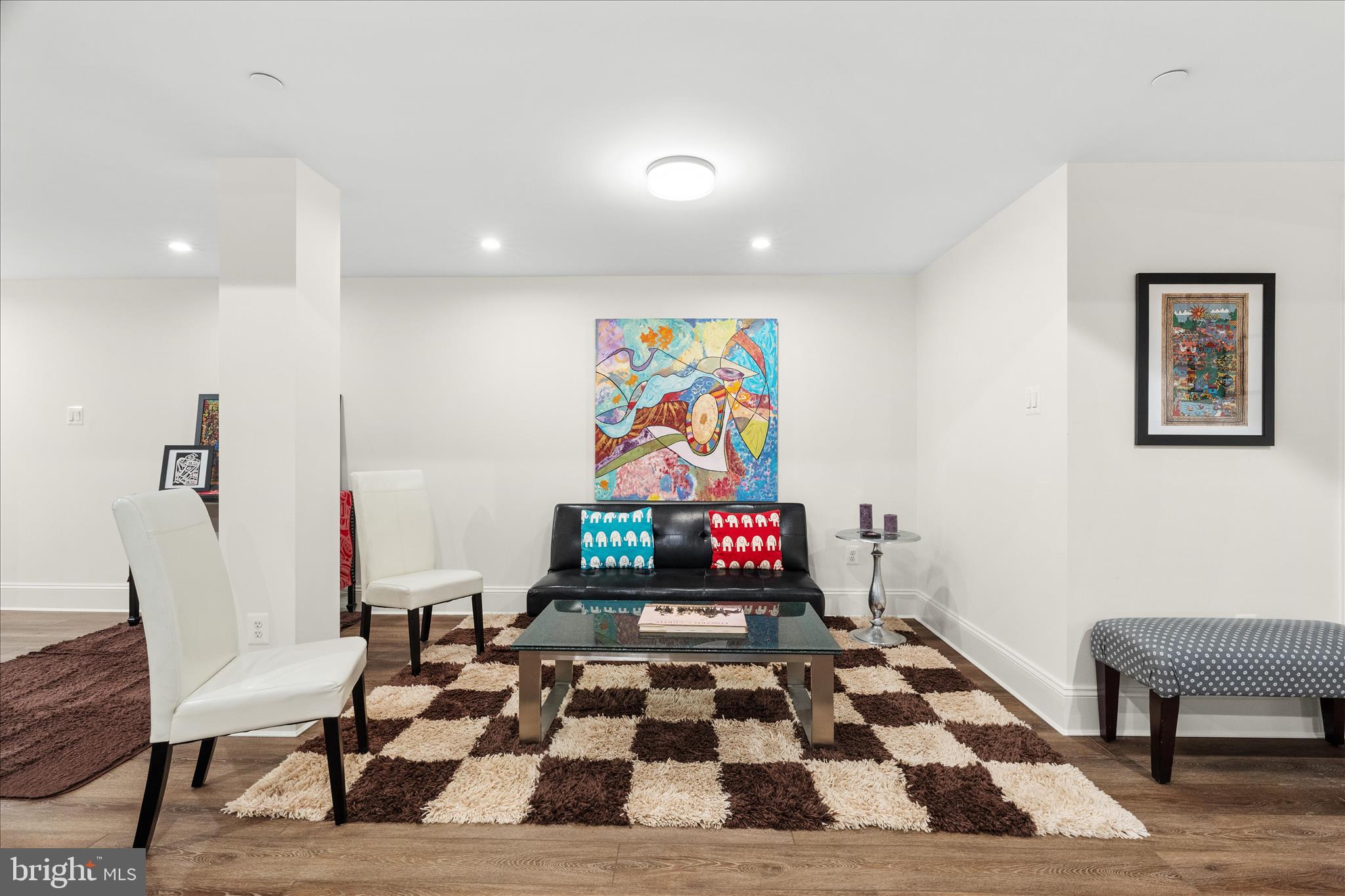 BAKER PARK - Residential
