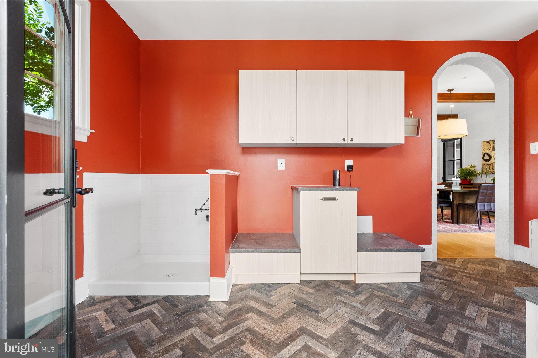 BAKER PARK - Residential