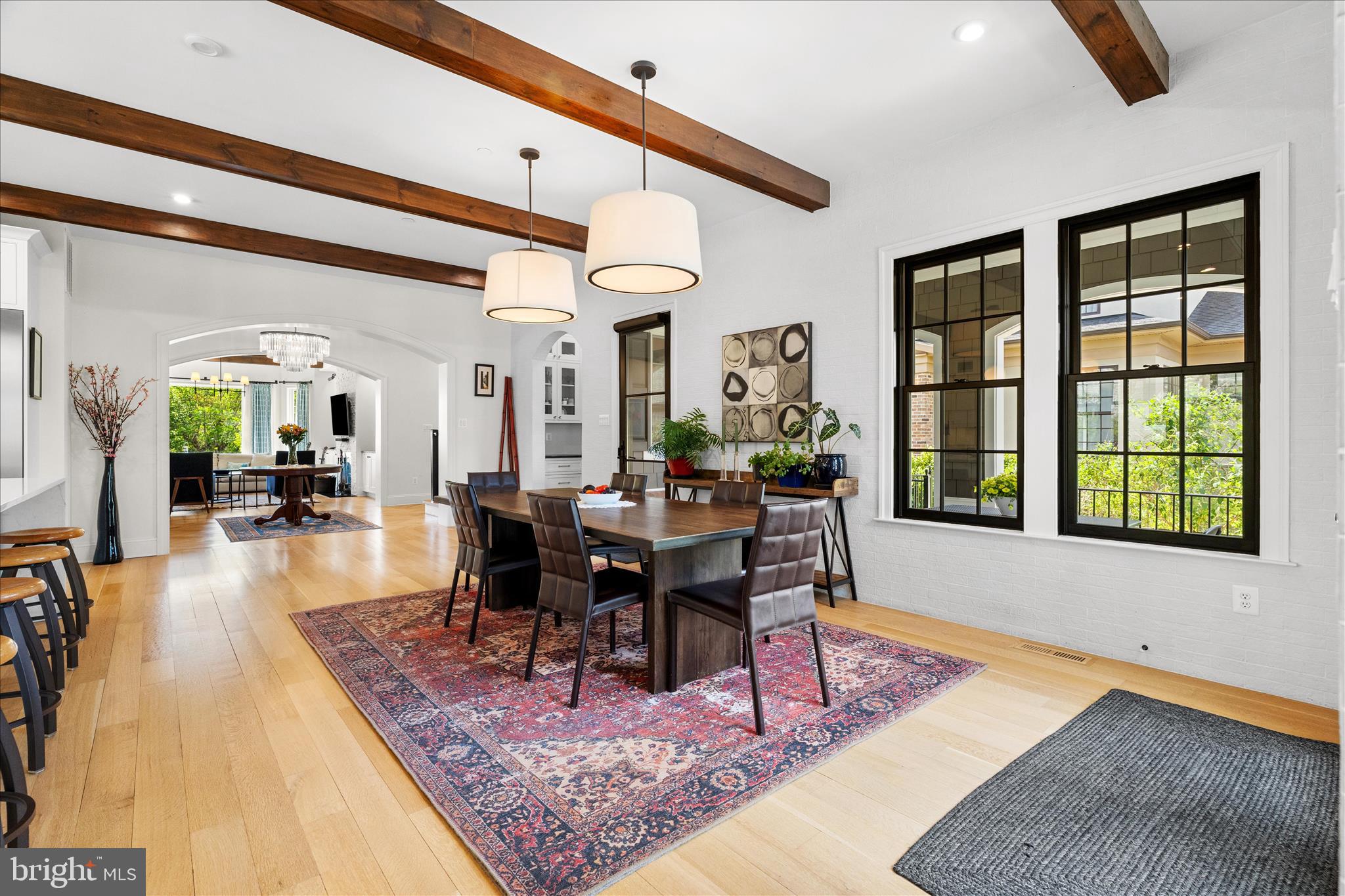 BAKER PARK - Residential