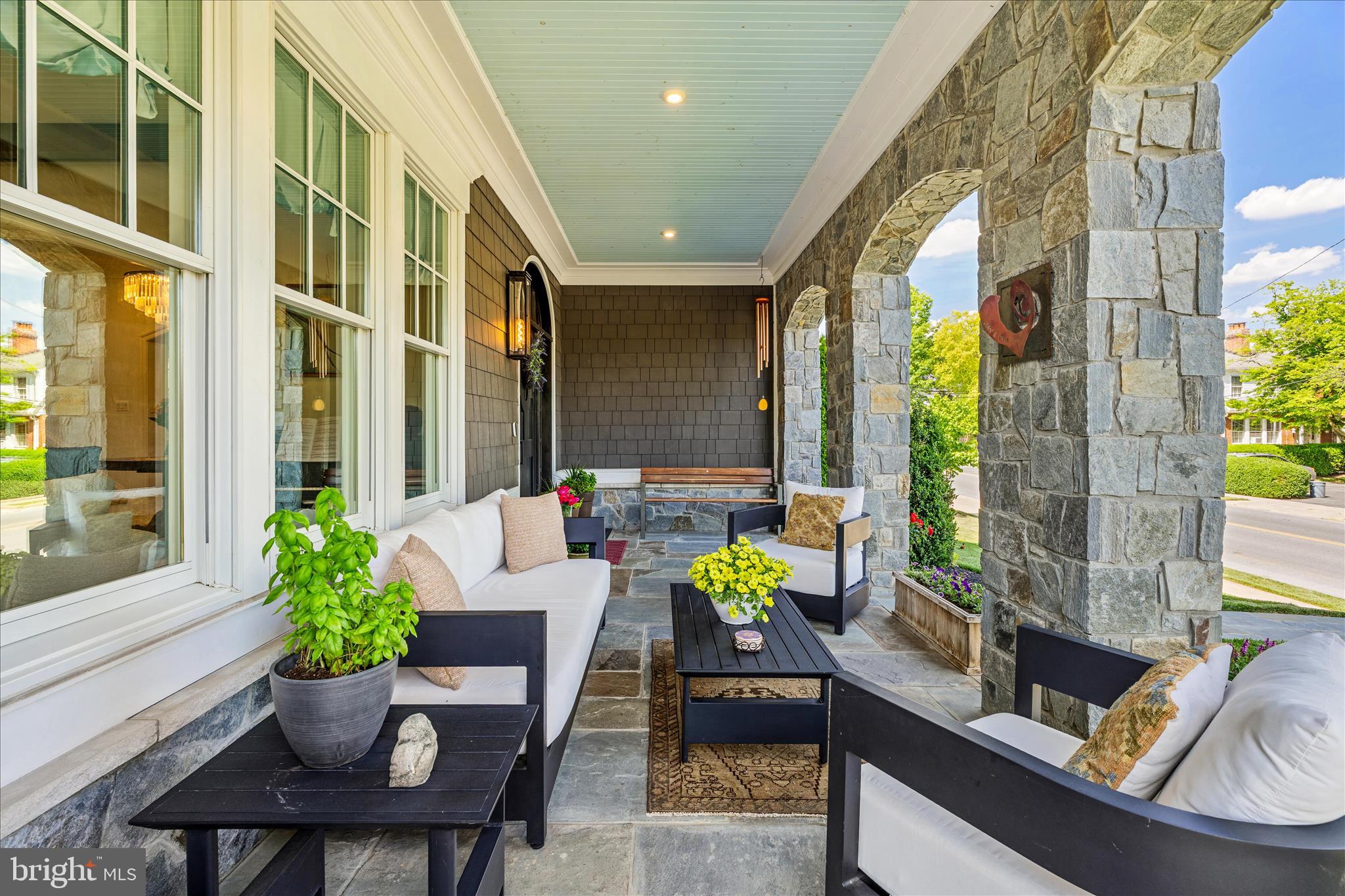 BAKER PARK - Residential