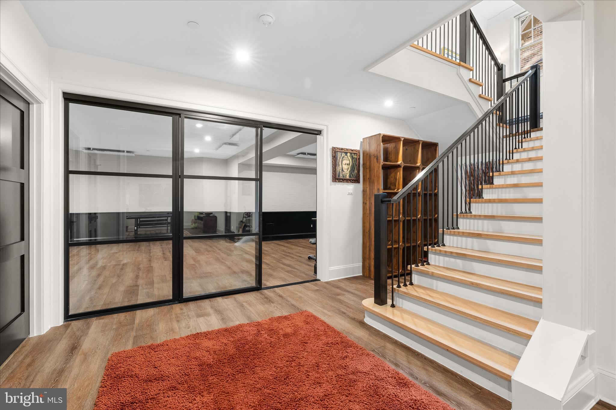 BAKER PARK - Residential