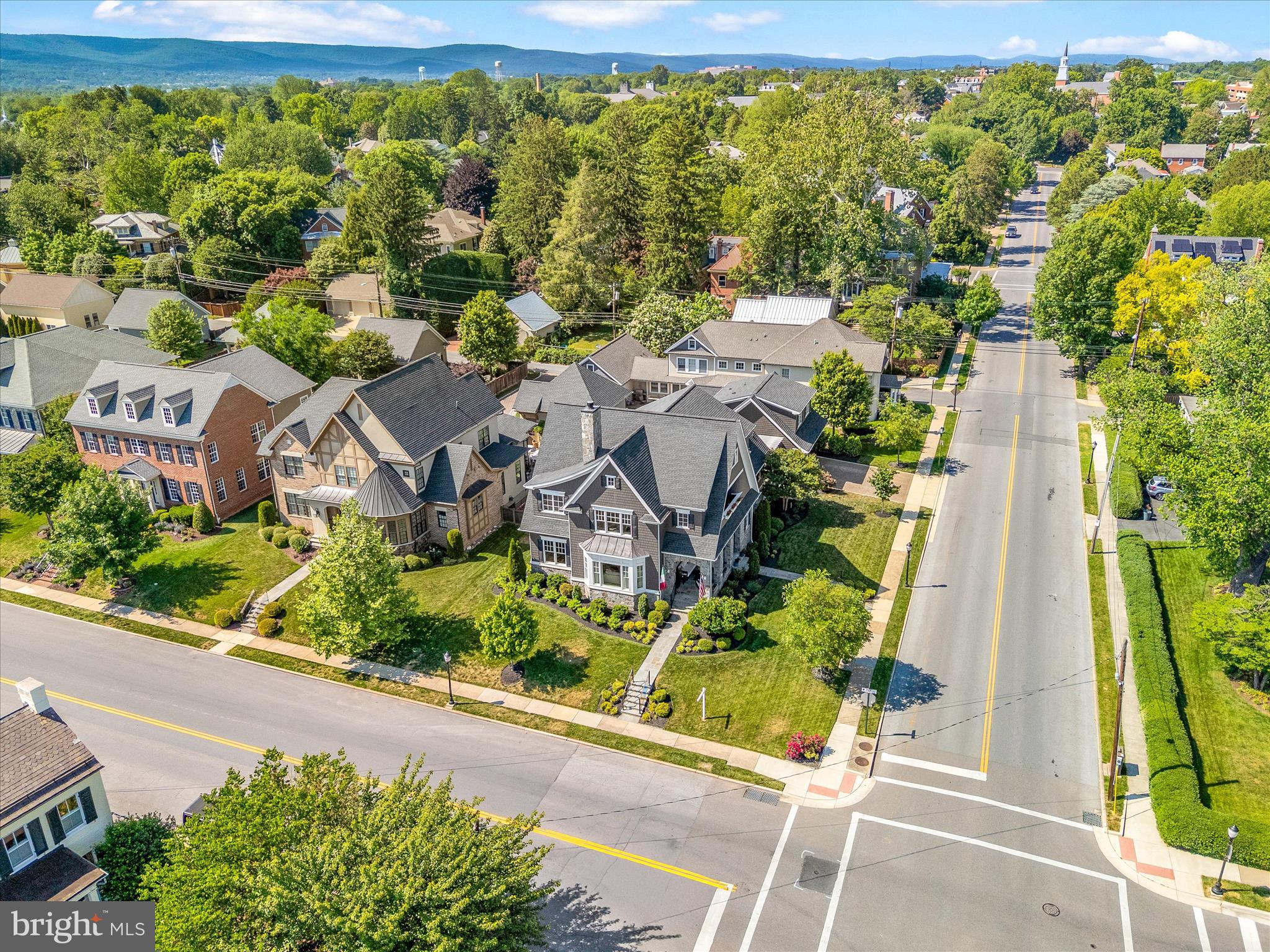 BAKER PARK - Residential