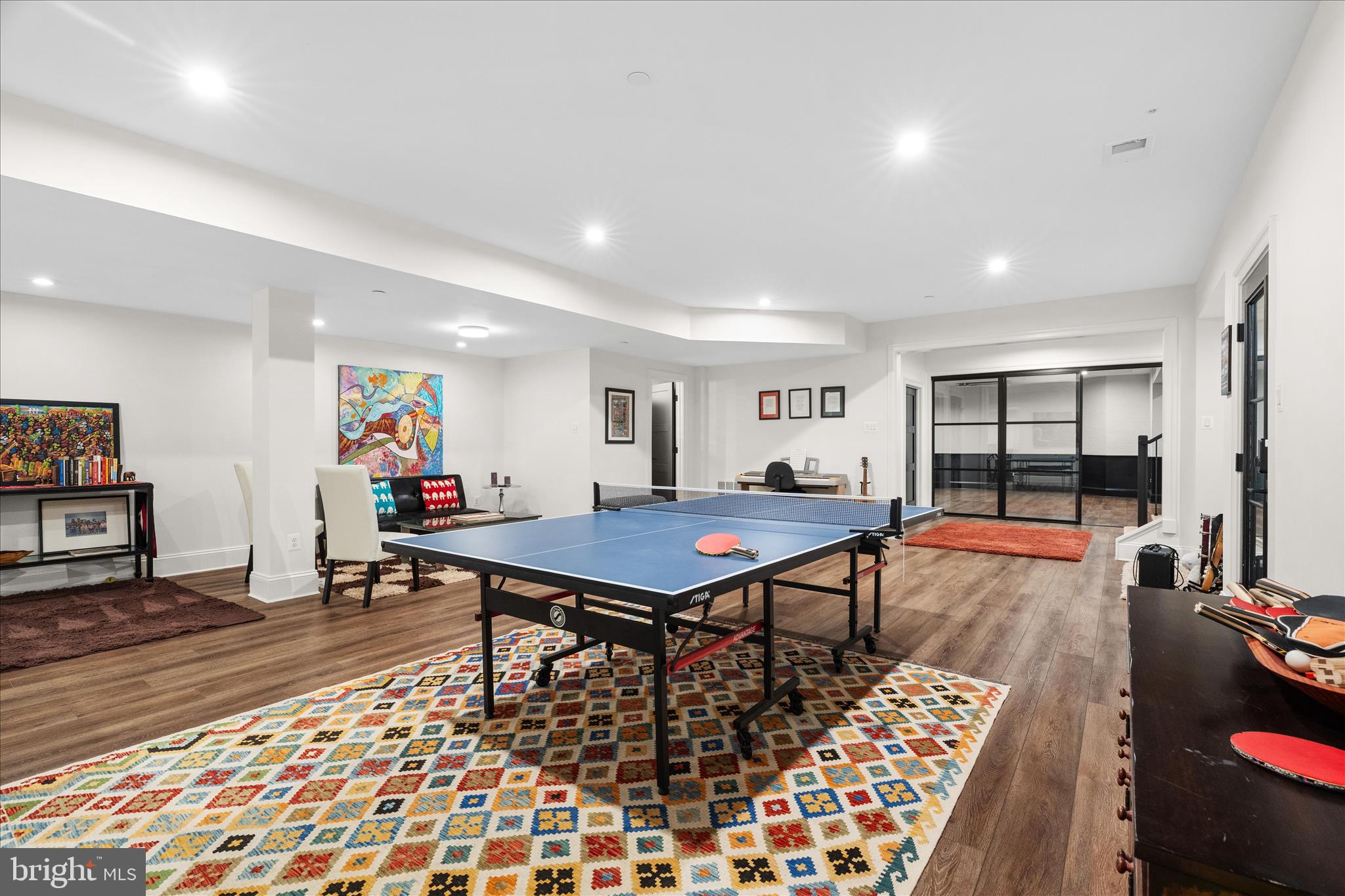 BAKER PARK - Residential