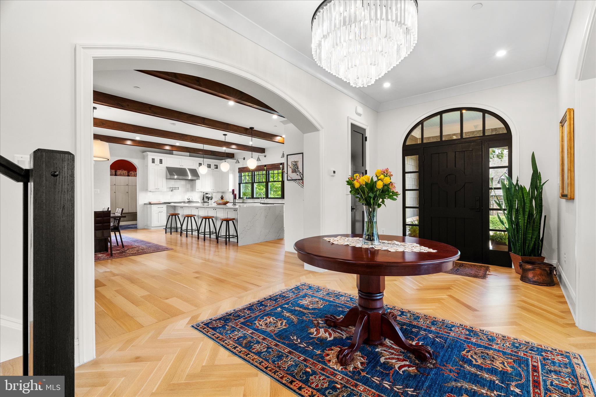 BAKER PARK - Residential