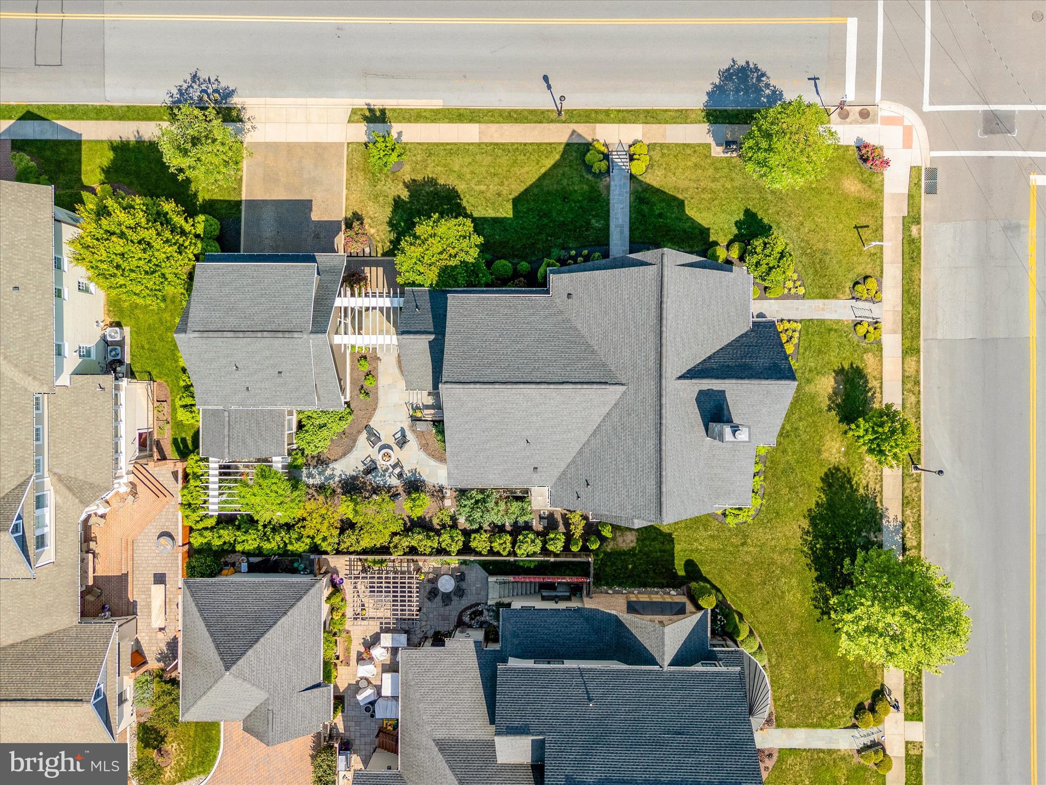 BAKER PARK - Residential