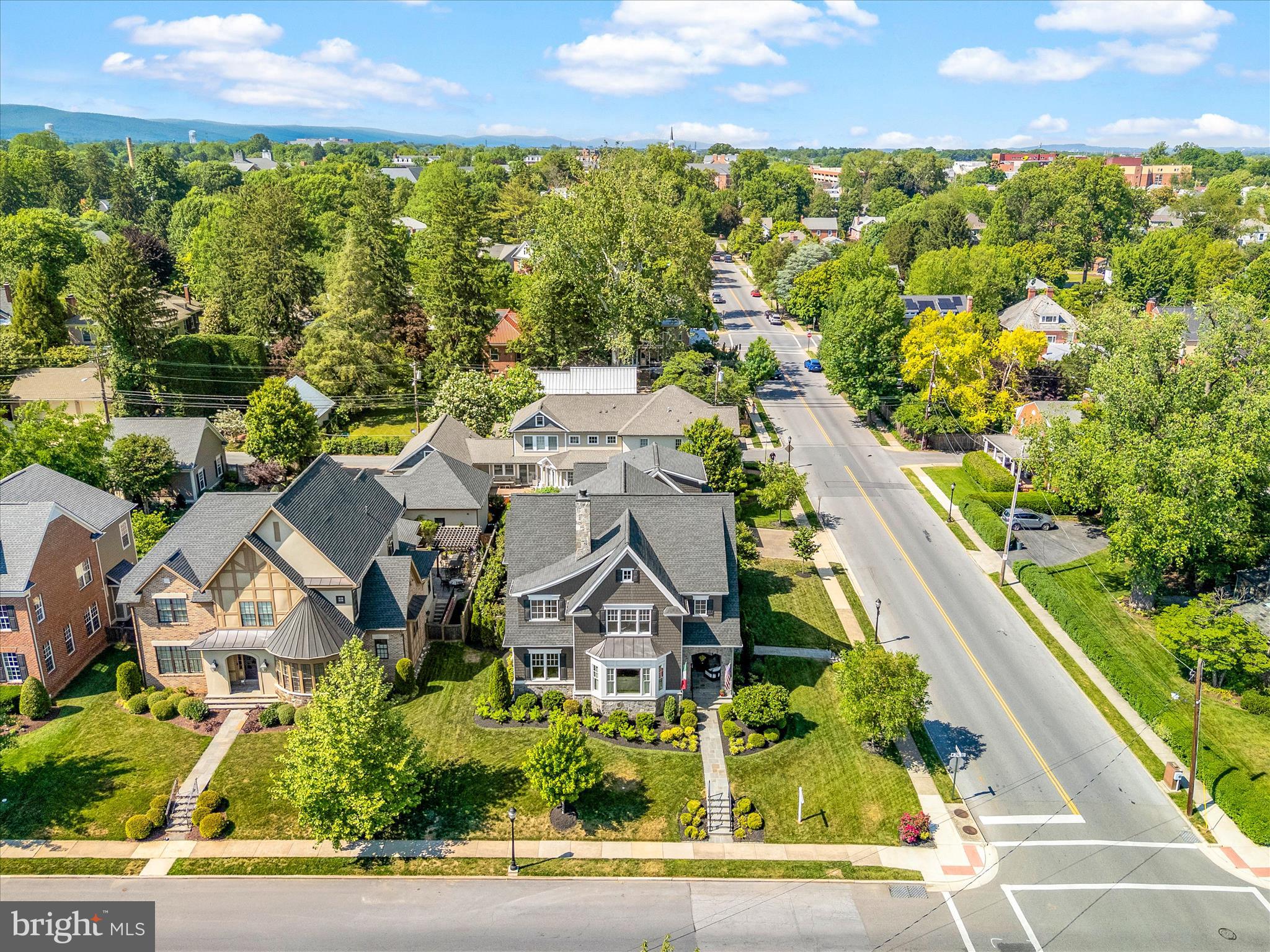 BAKER PARK - Residential