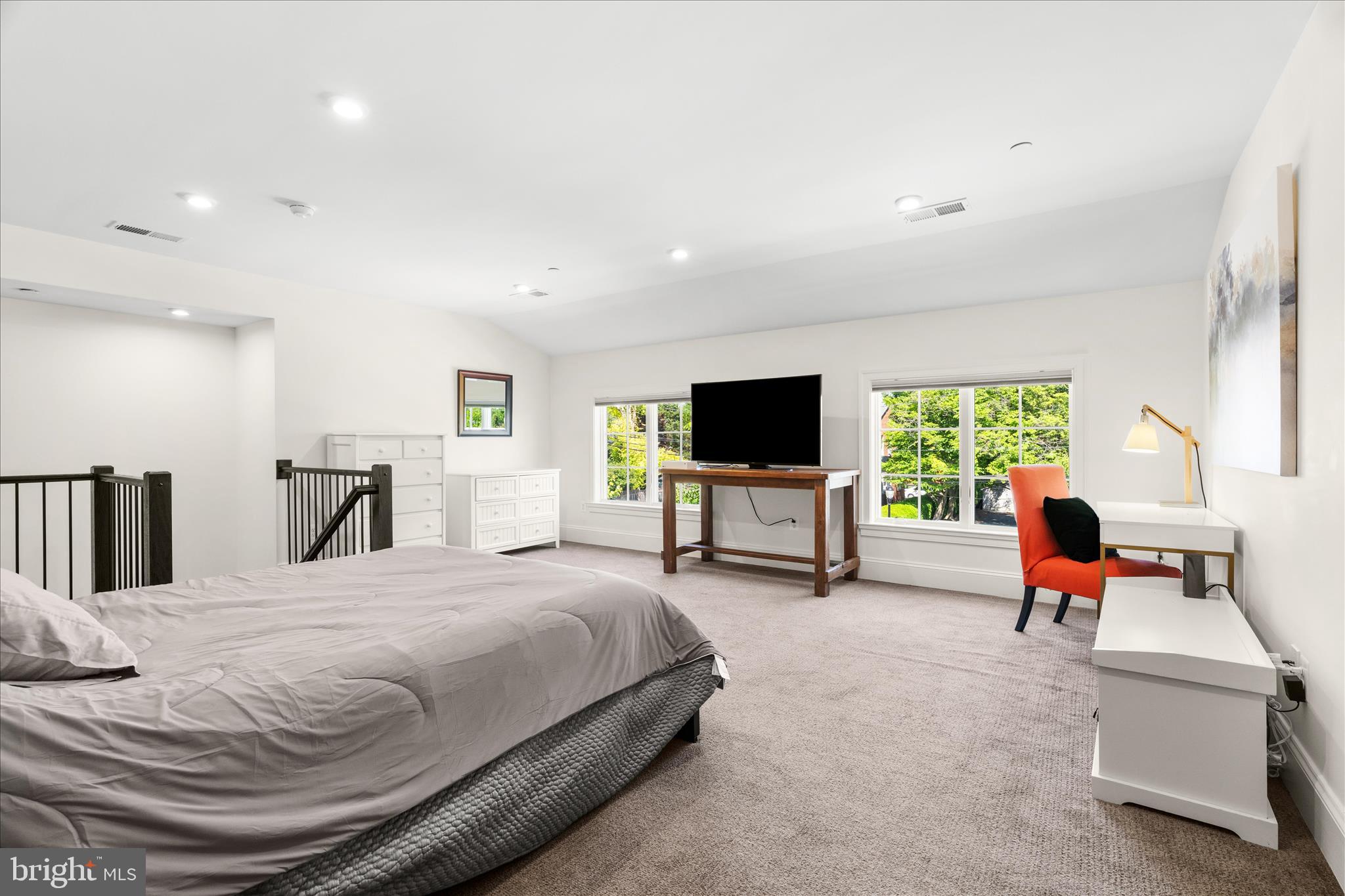 BAKER PARK - Residential