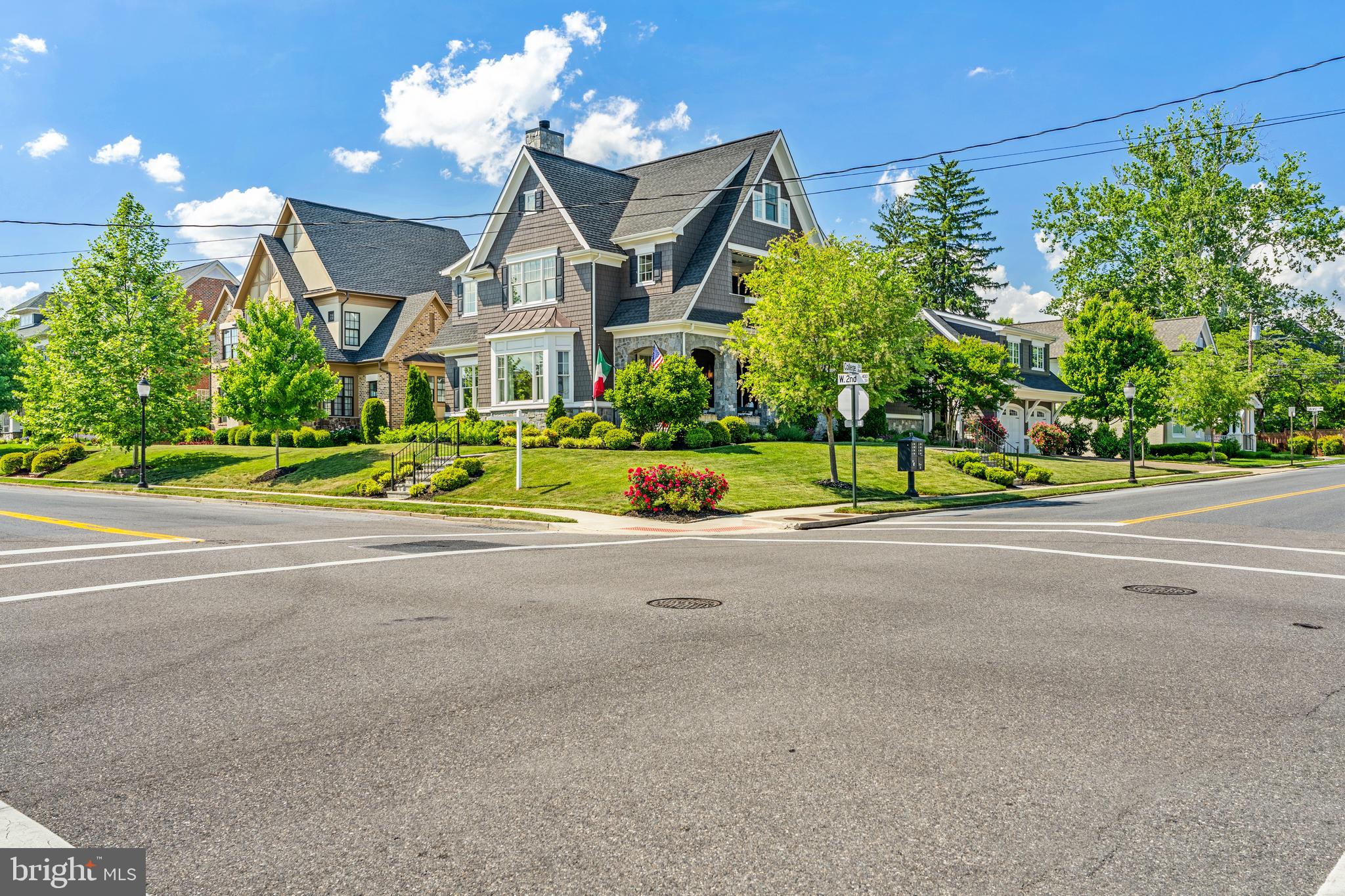 BAKER PARK - Residential