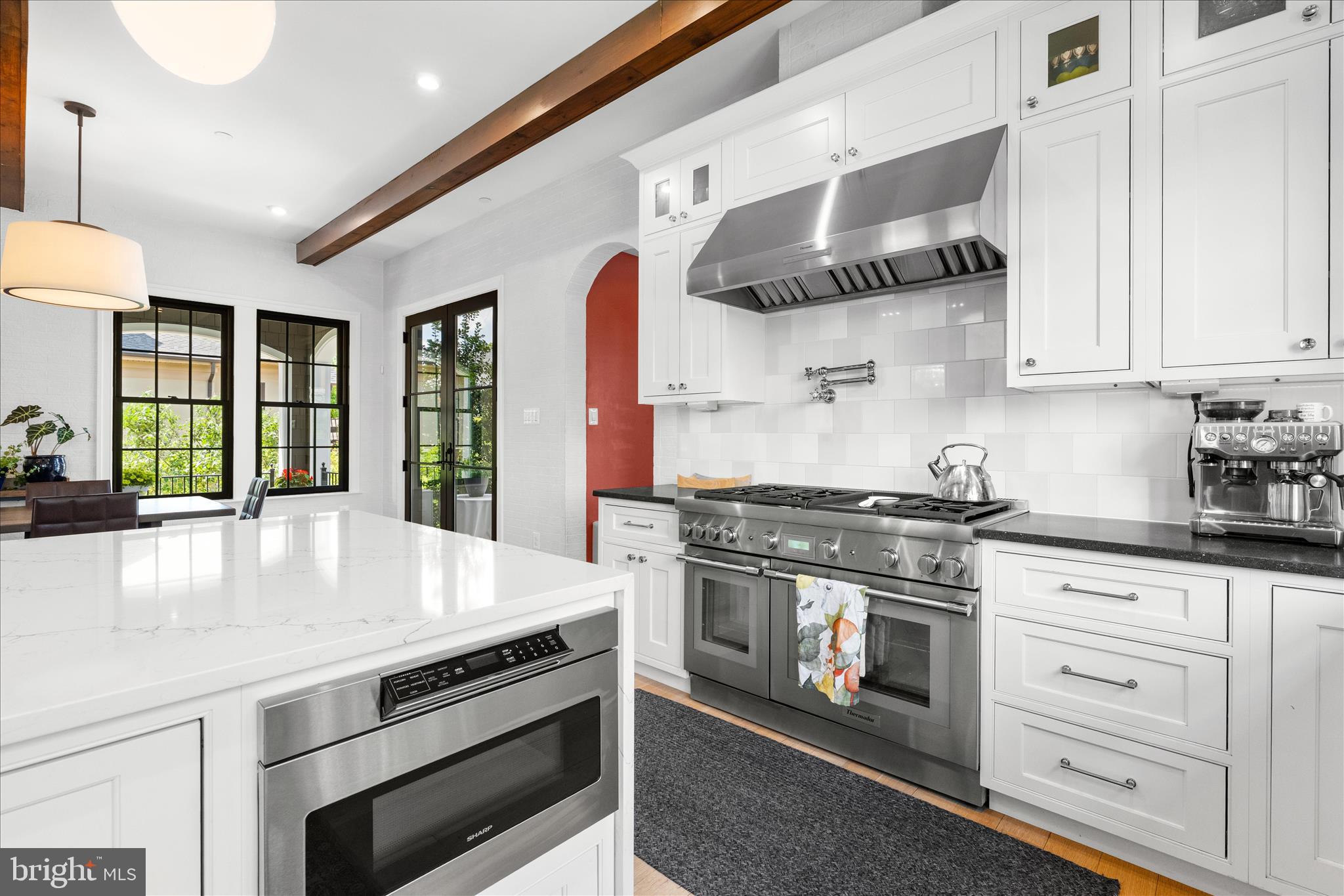 BAKER PARK - Residential