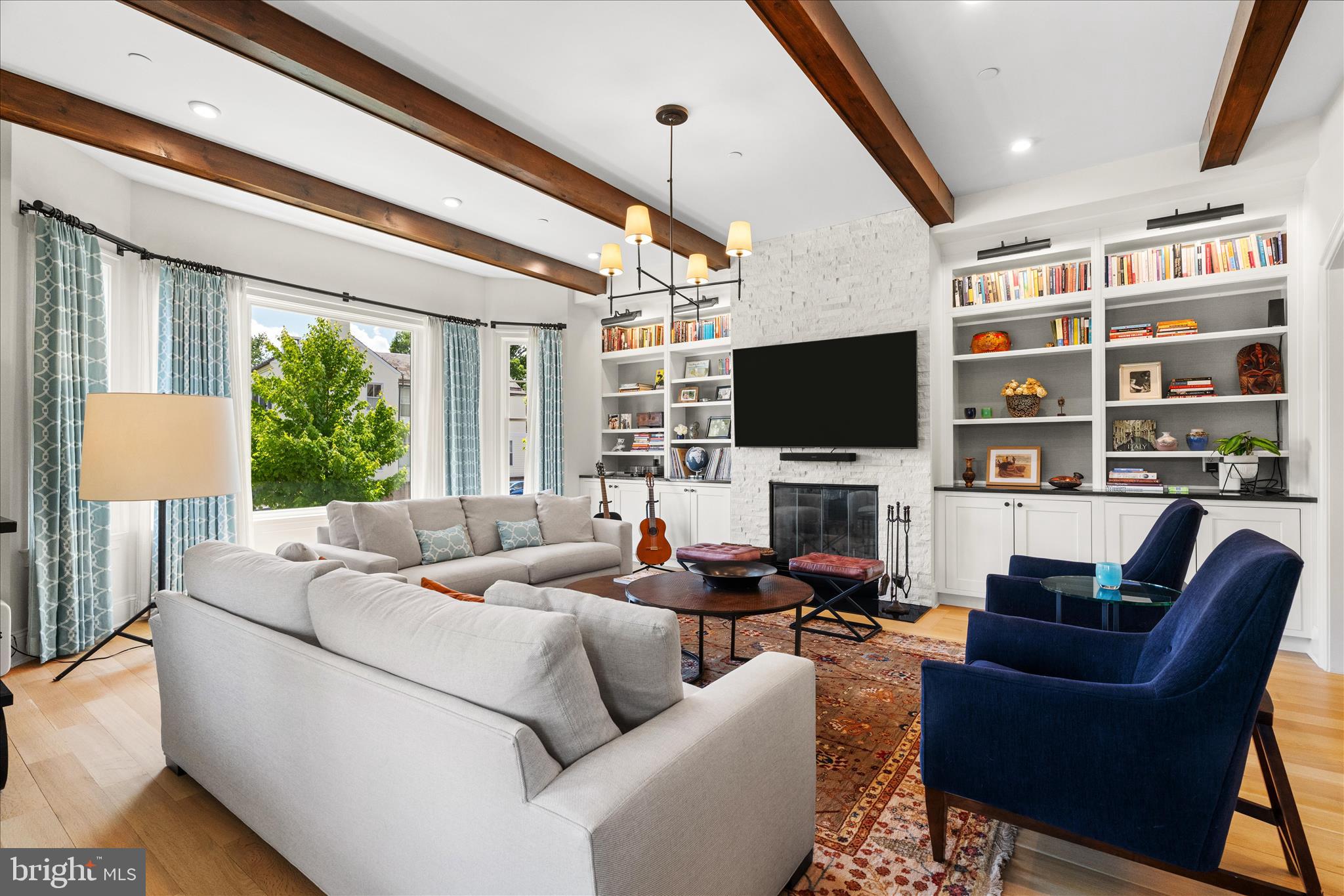 BAKER PARK - Residential