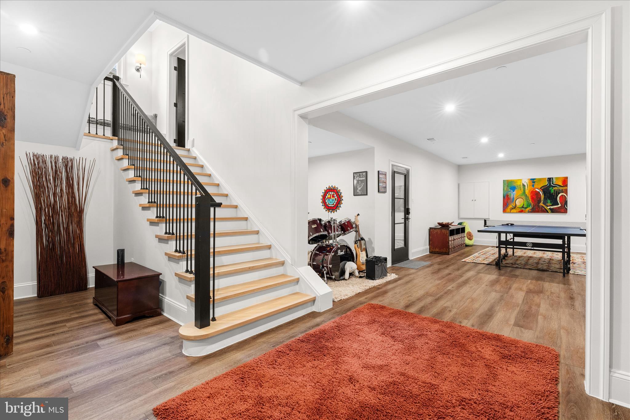 BAKER PARK - Residential