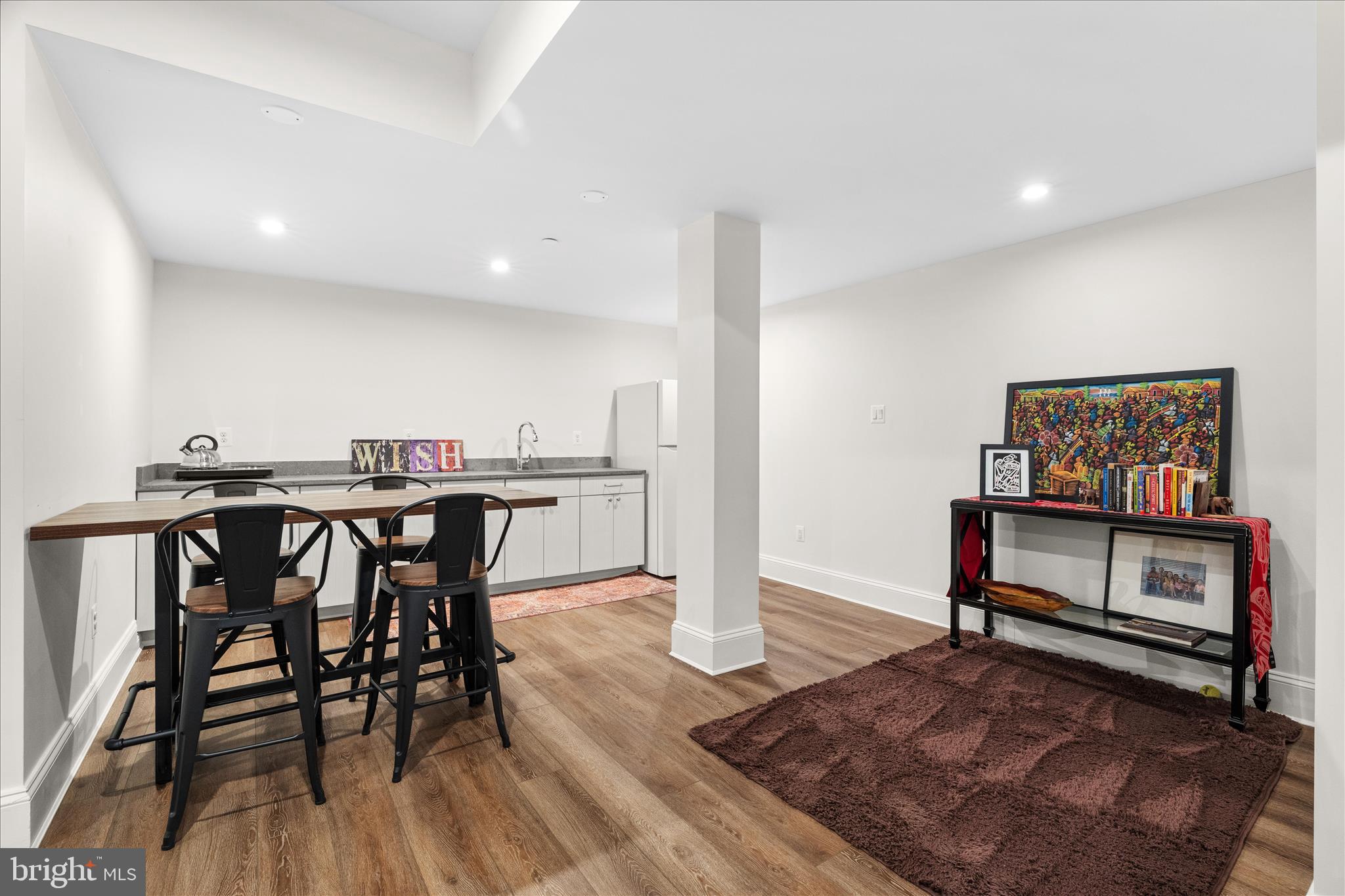 BAKER PARK - Residential