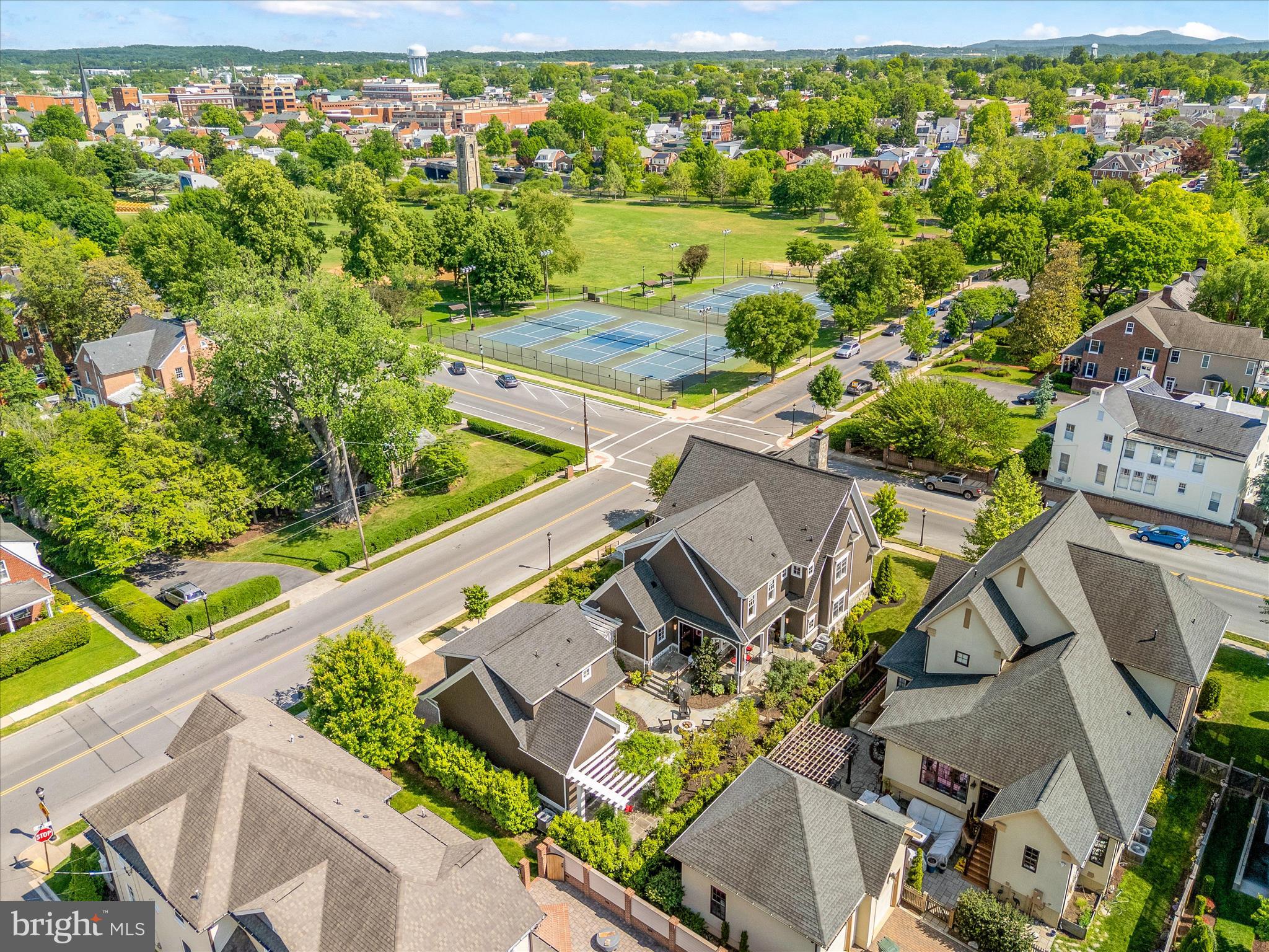 BAKER PARK - Residential