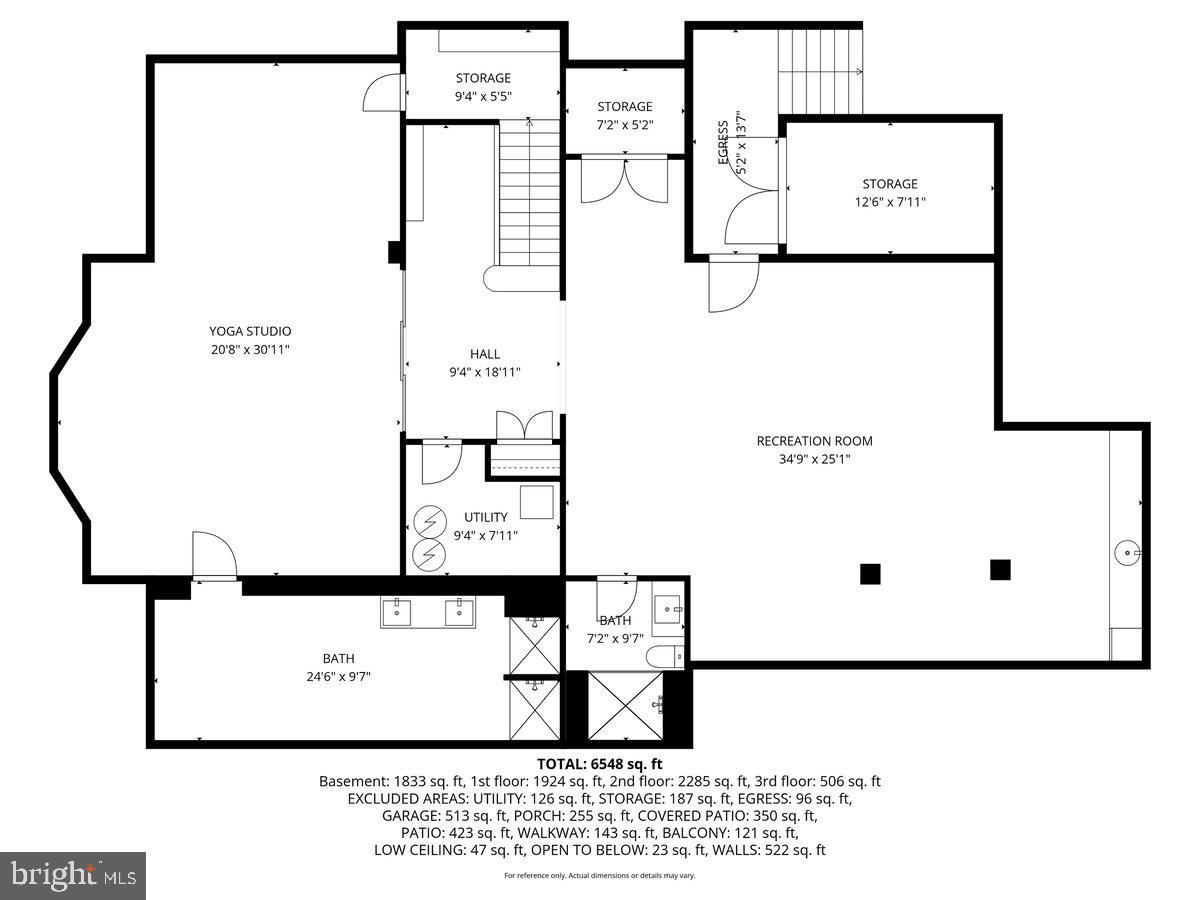 BAKER PARK - Residential