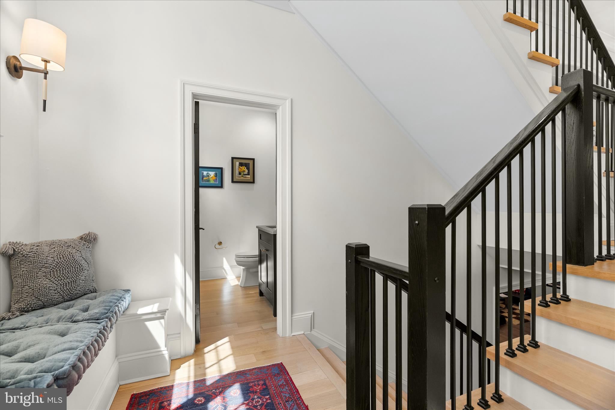 BAKER PARK - Residential