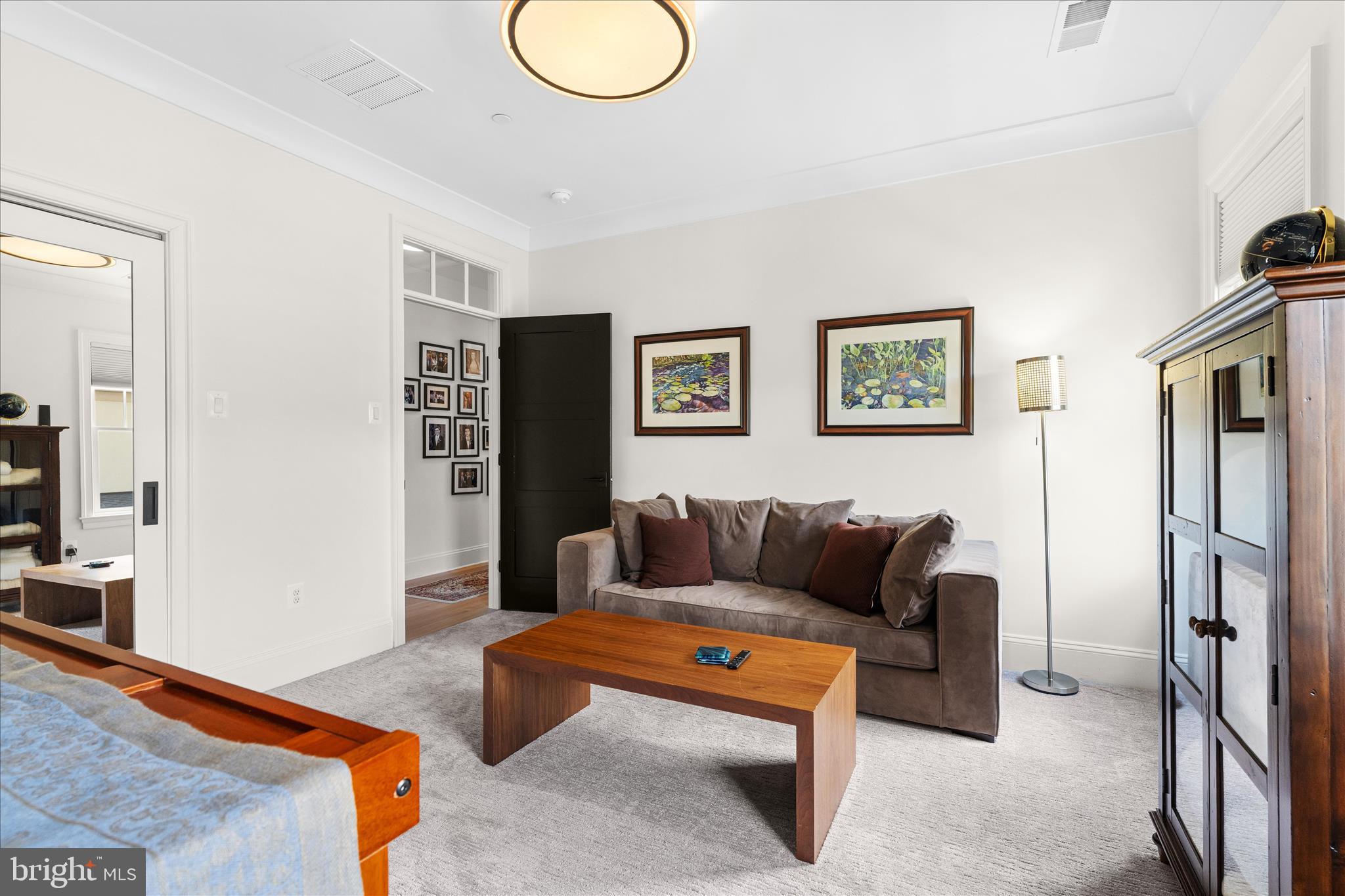 BAKER PARK - Residential