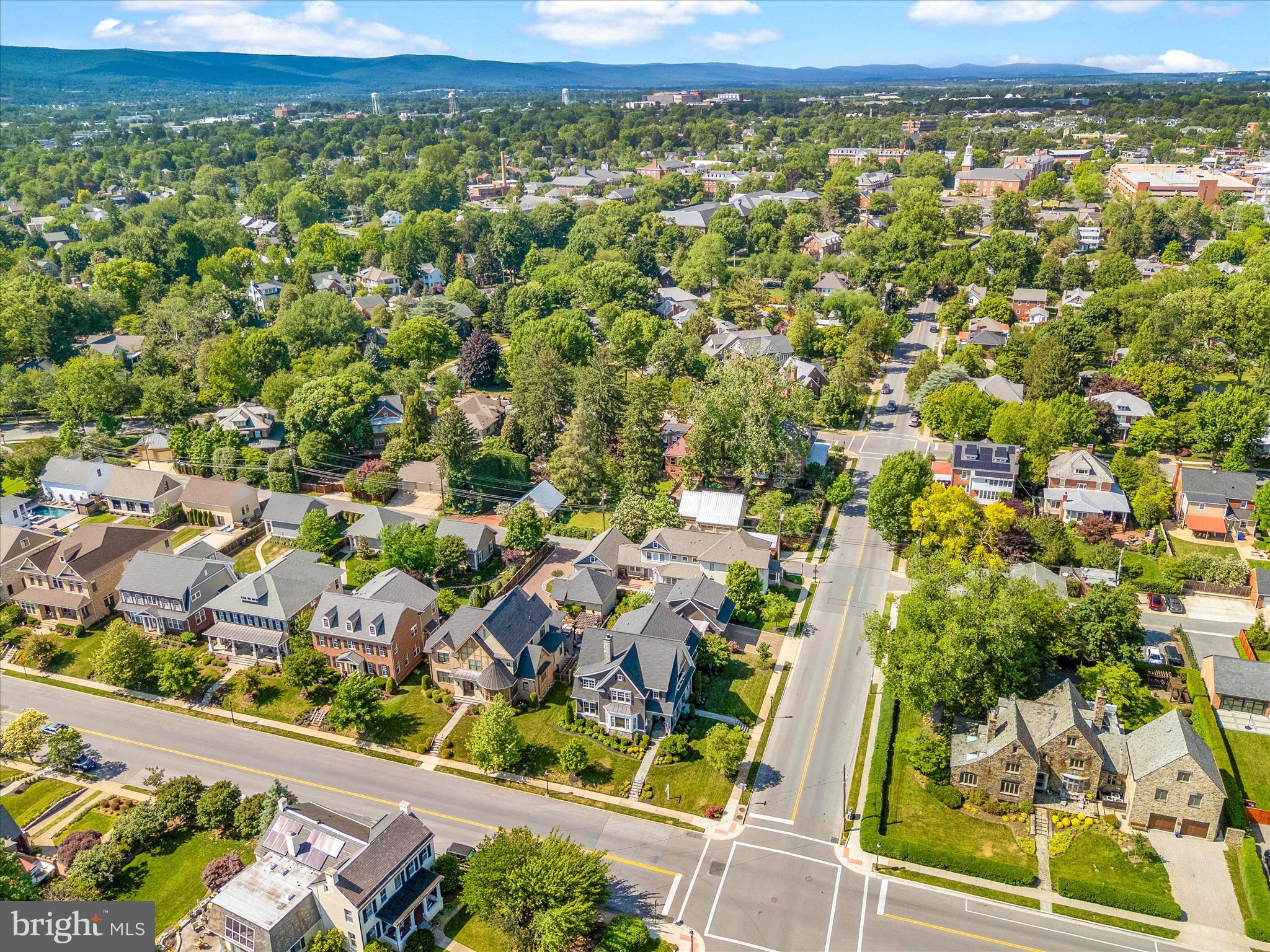 BAKER PARK - Residential