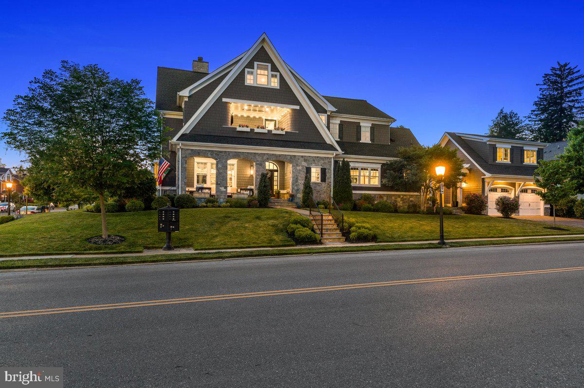 BAKER PARK - Residential