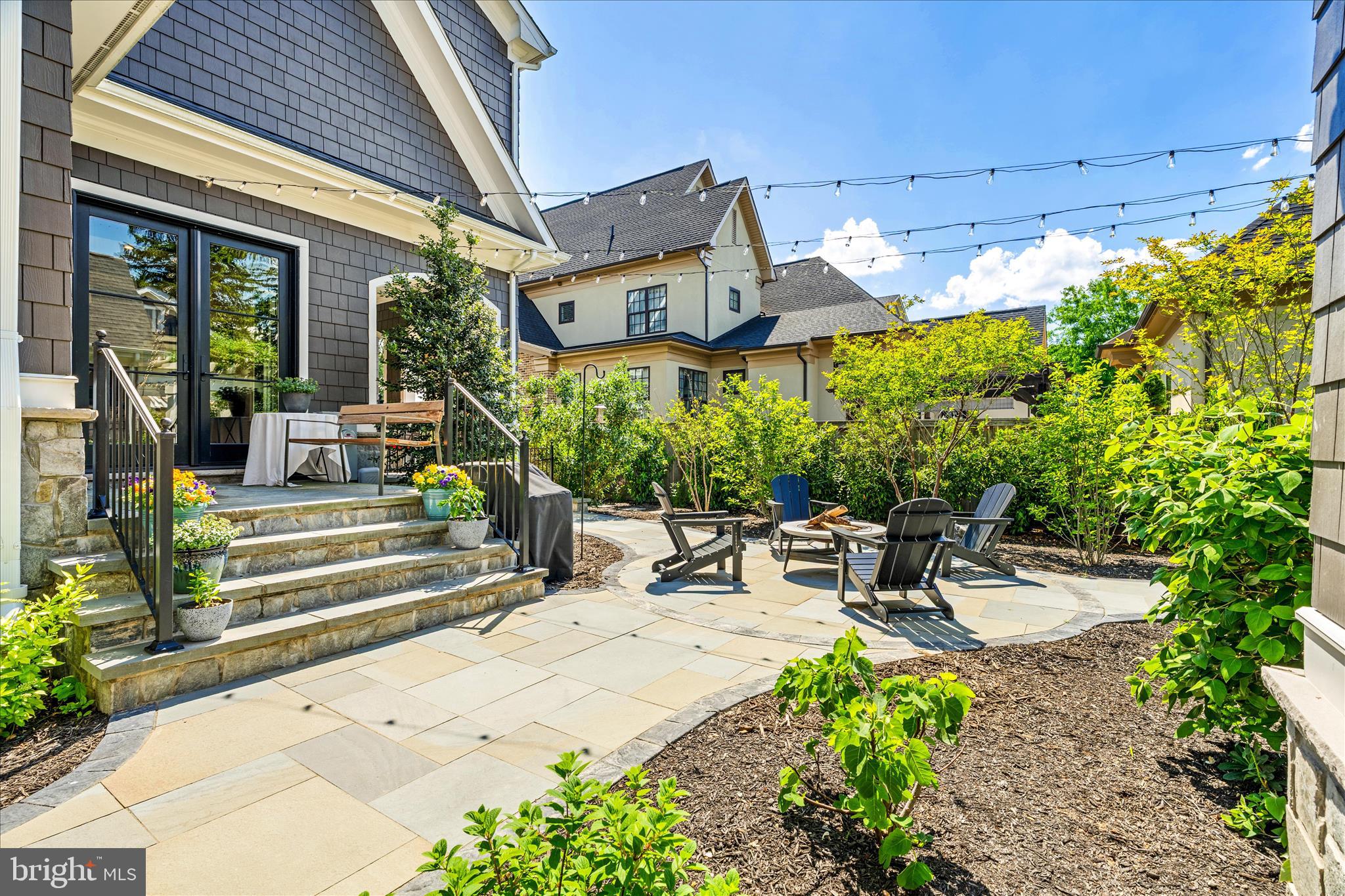 BAKER PARK - Residential