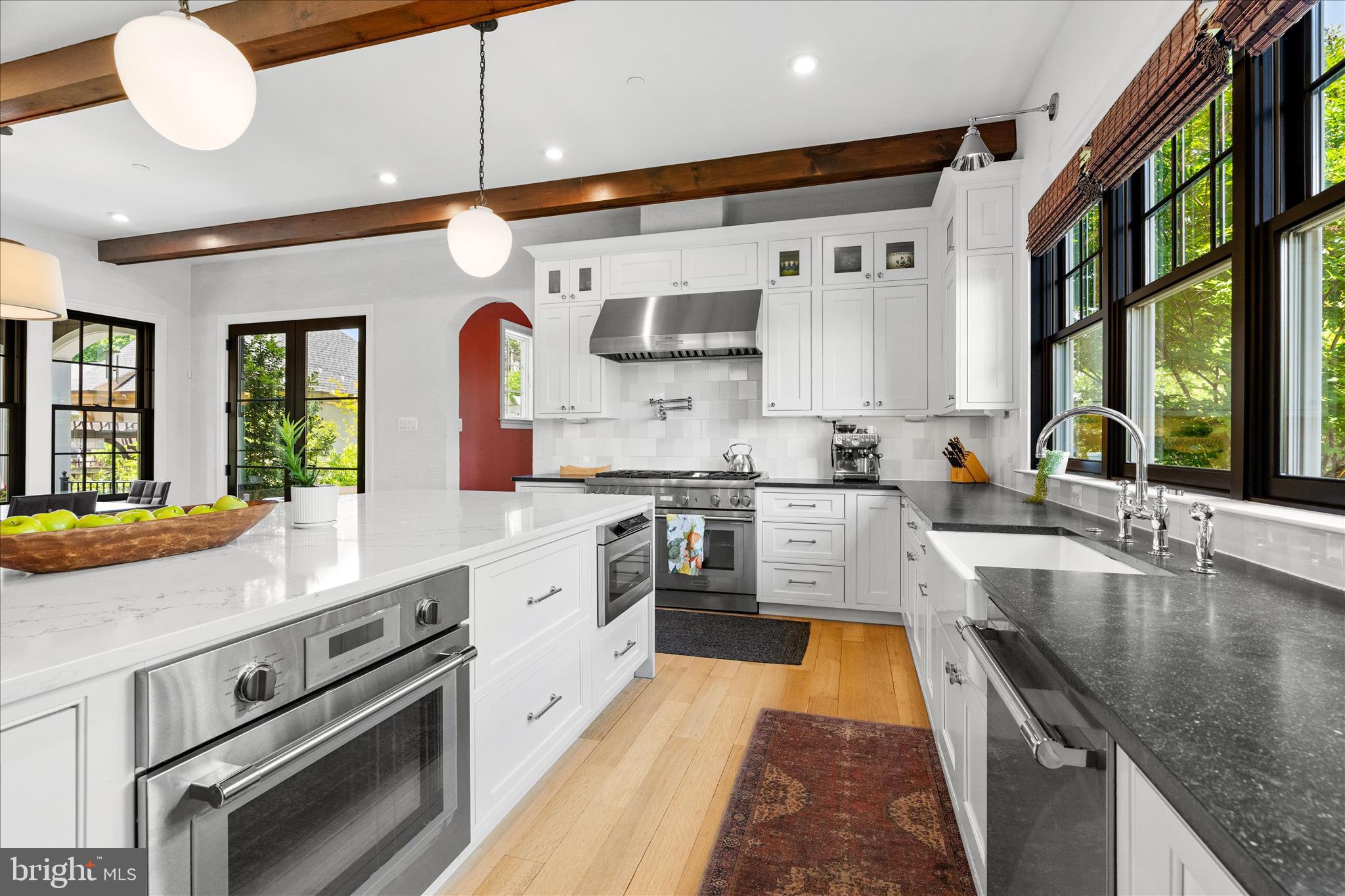 BAKER PARK - Residential