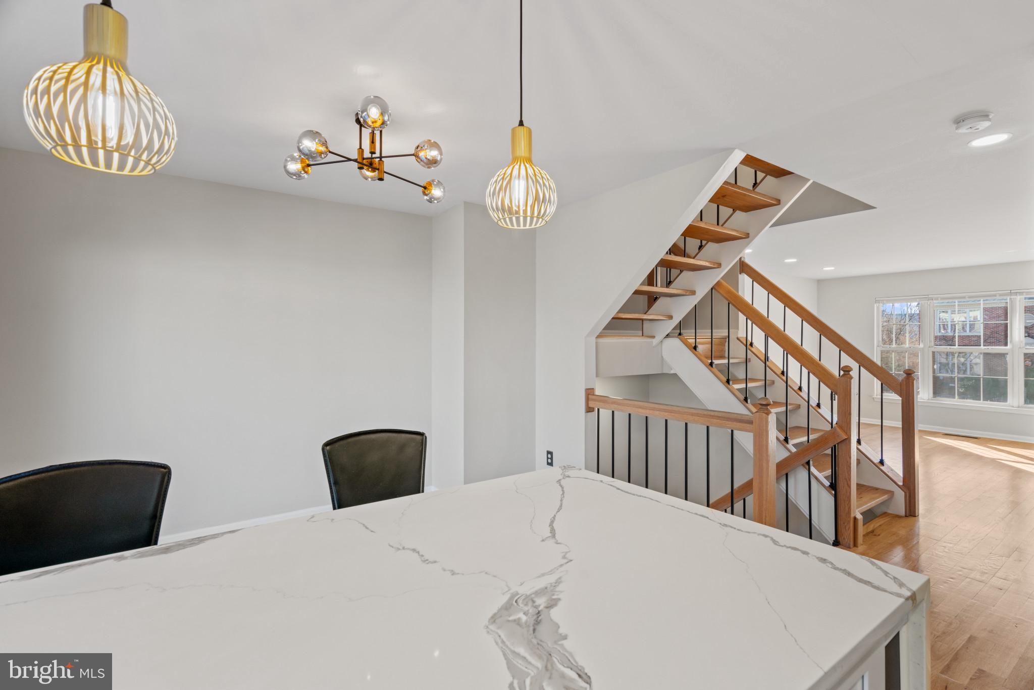 POTOMAC FALLS - Residential