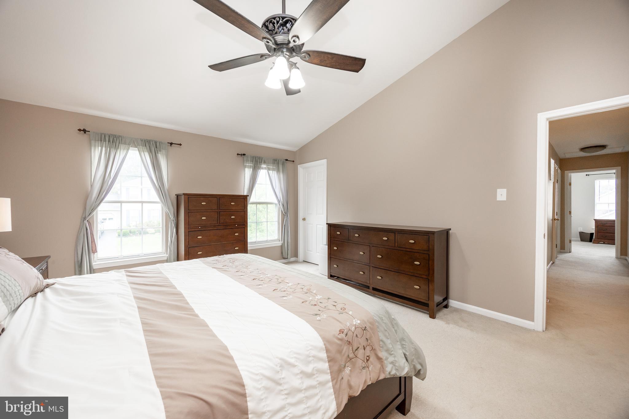 BALMORAL - Residential