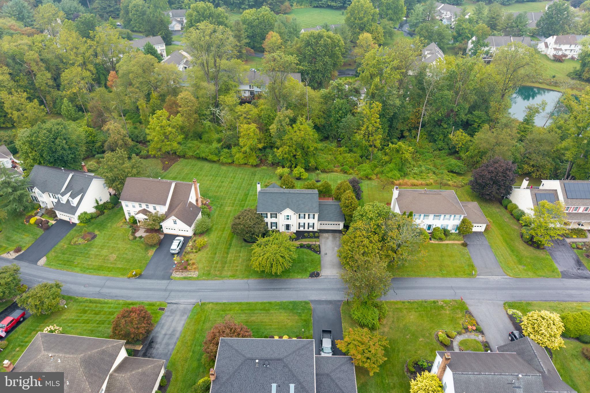 BALMORAL - Residential