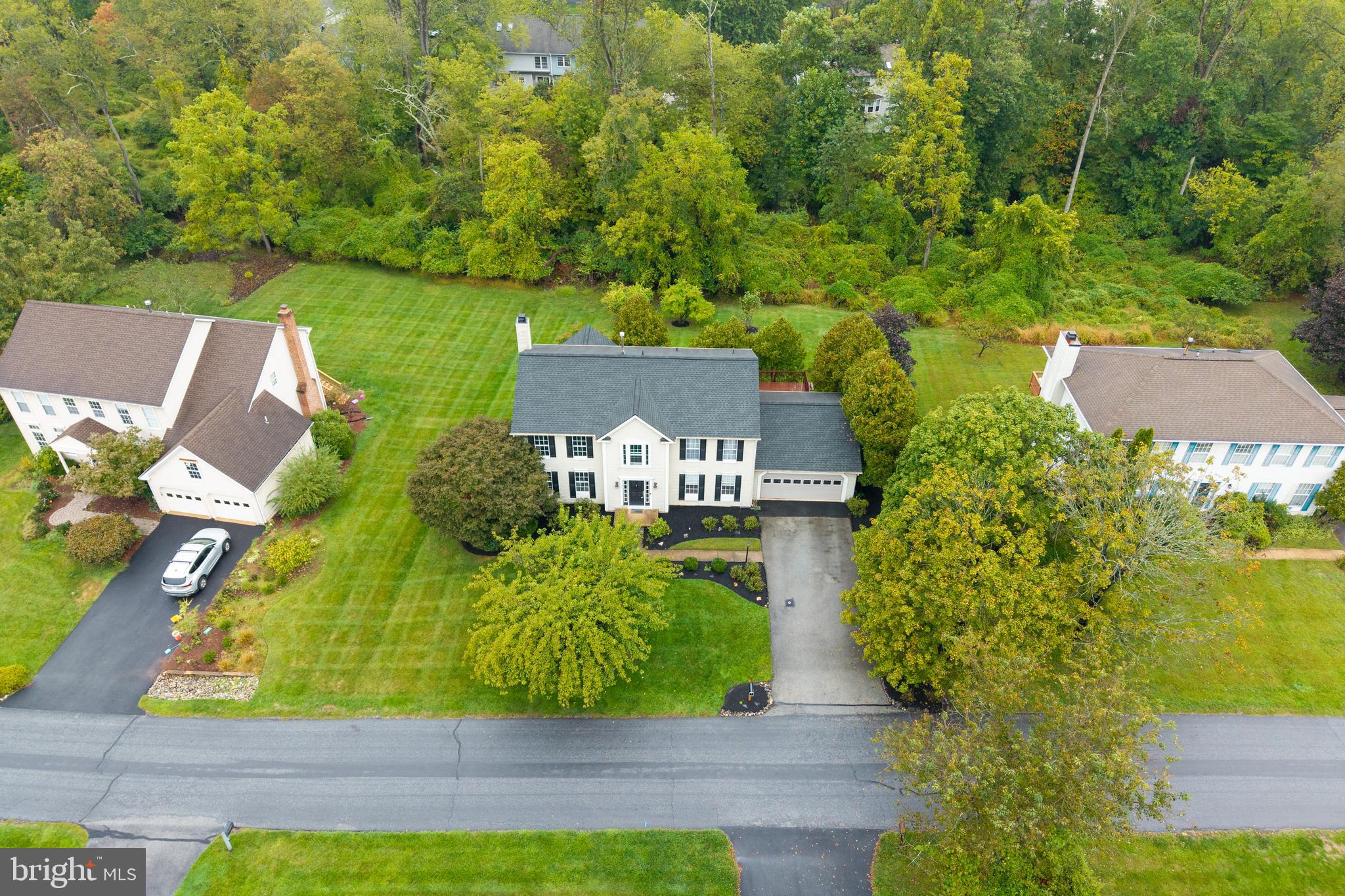 BALMORAL - Residential