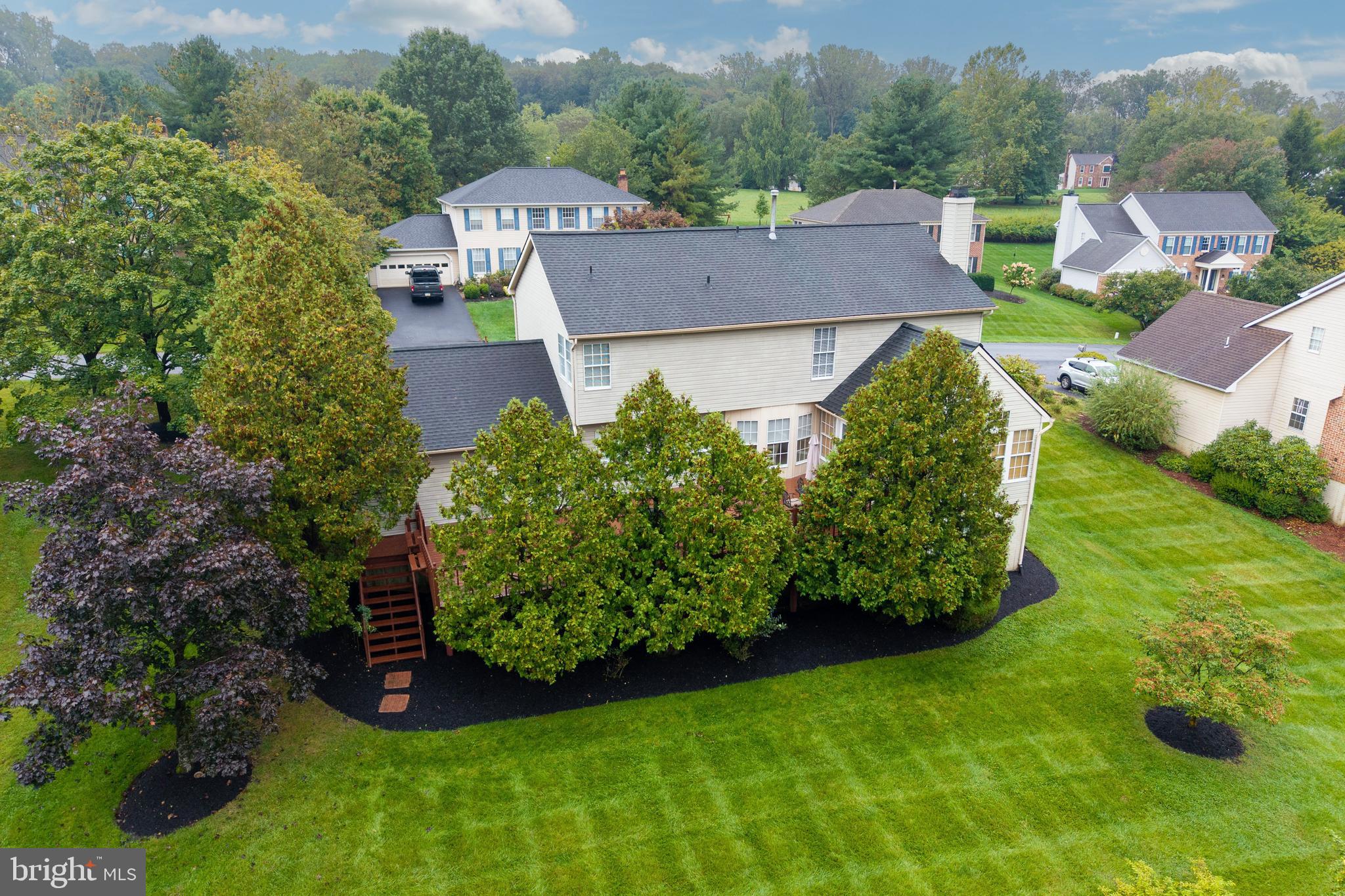 BALMORAL - Residential